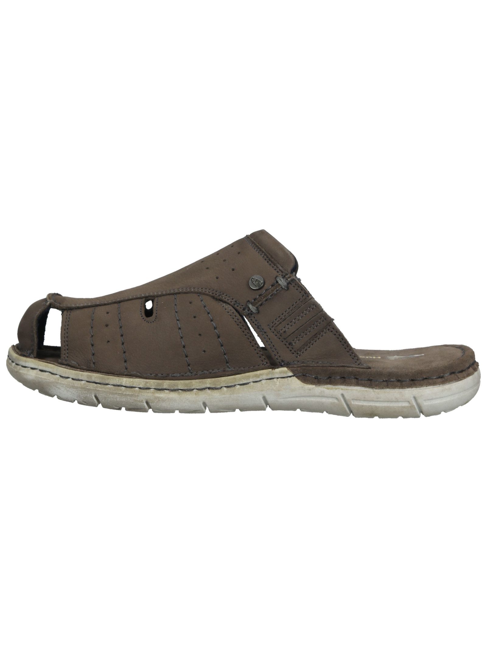 Hush Puppies Clogs Leder Clog günstig online kaufen
