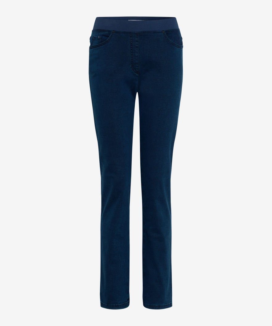 RAPHAELA by Jeans BRAX stein Bequeme Style PAMINA