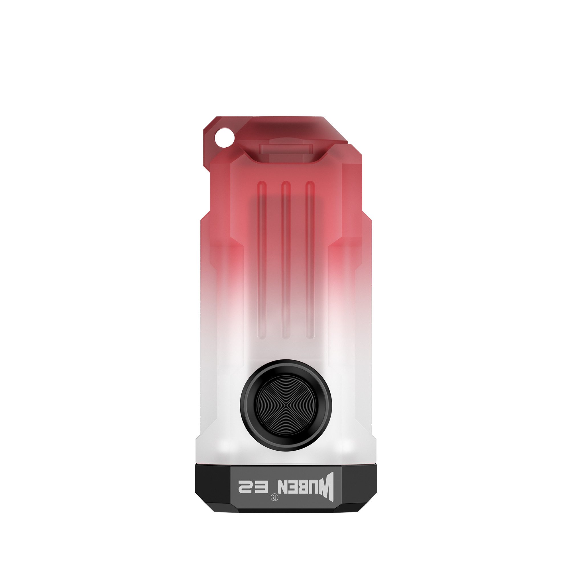 Wuben LED Taschenlampe E2, USB-C-Ladefunktion integrierter Akku wasserdicht sturzfest