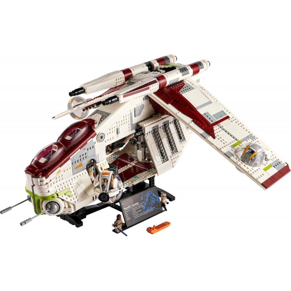 LEGO® Star Wars Republic Gunship - günstig online kaufen