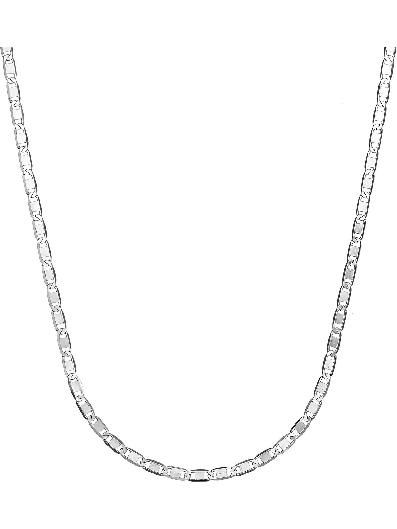 Collier CHRIST Herren-Kette 925er Silber