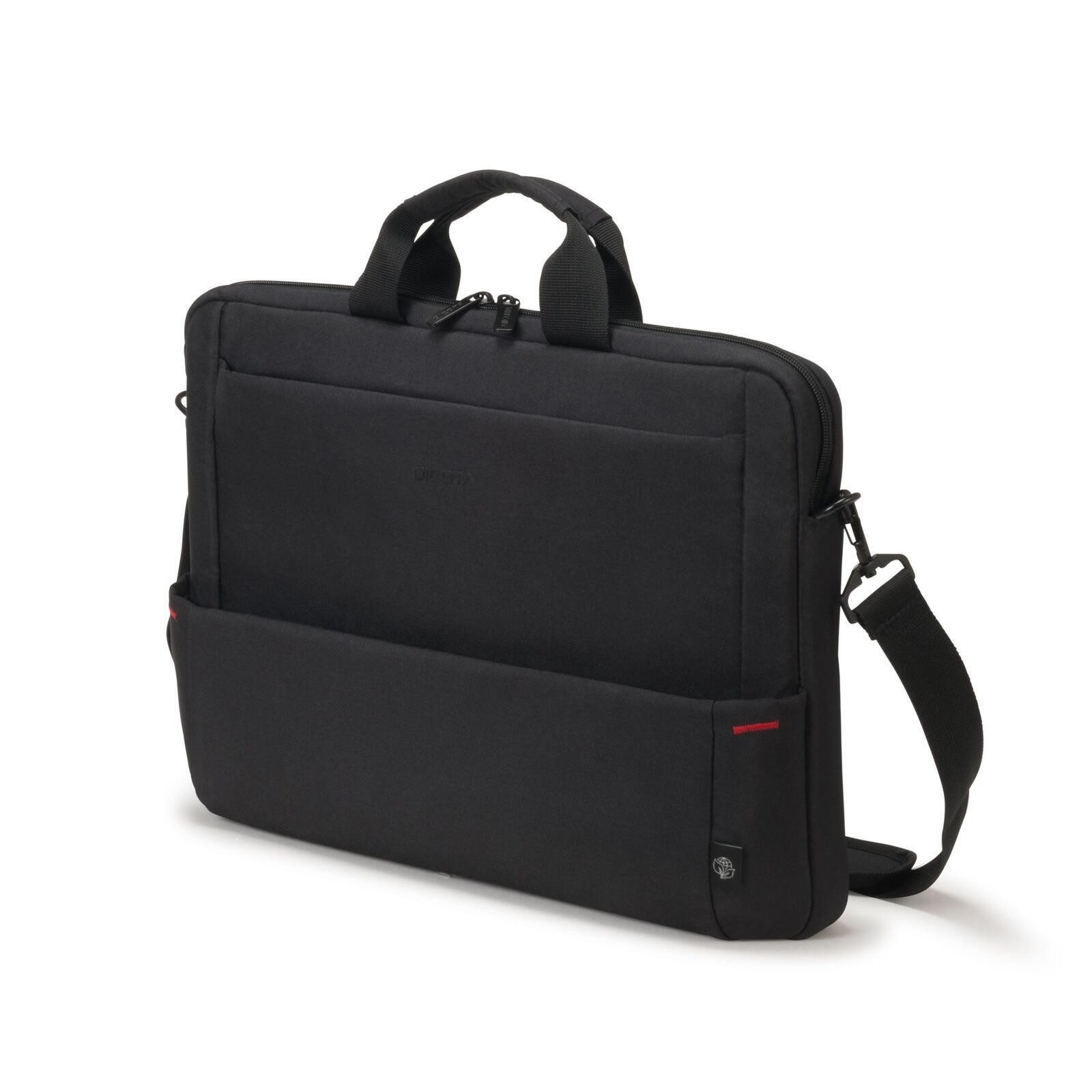 Notebookrucksack Eco Slim Case Plus BASE 13-15.6