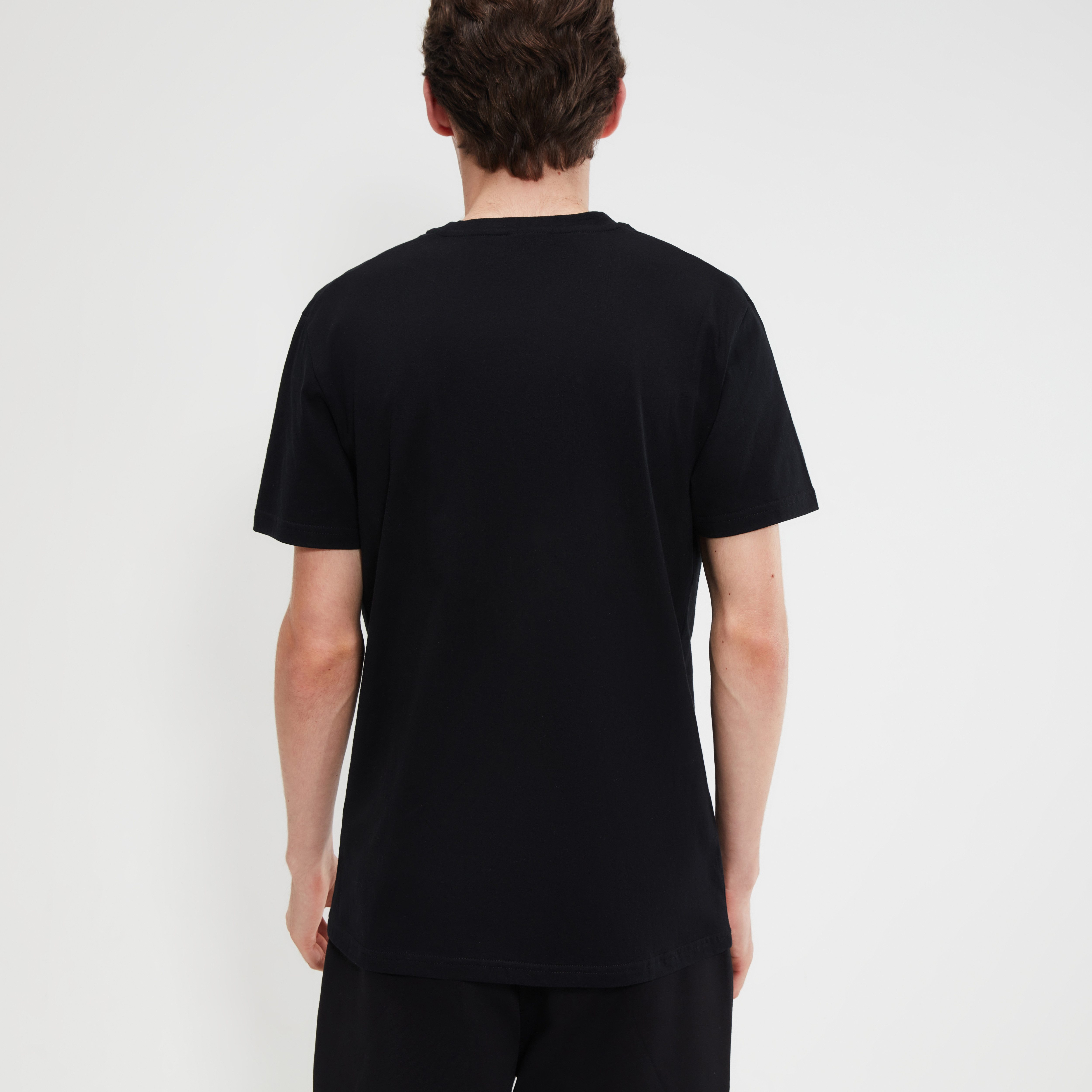 Ellesse T-Shirt H T-SHIRT mit Logodruck günstig online kaufen