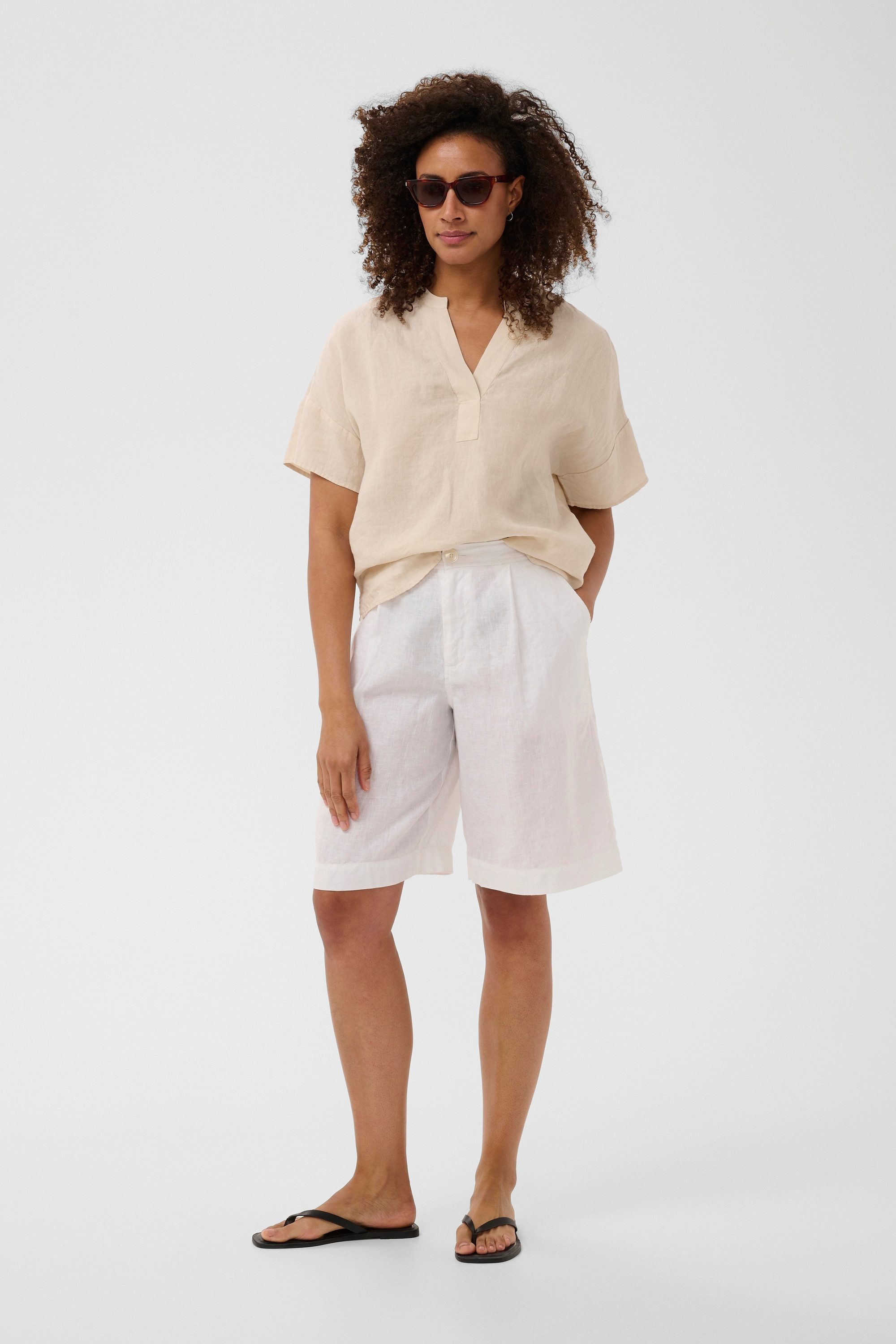 Part Two Shorts Shorts BerniaPW