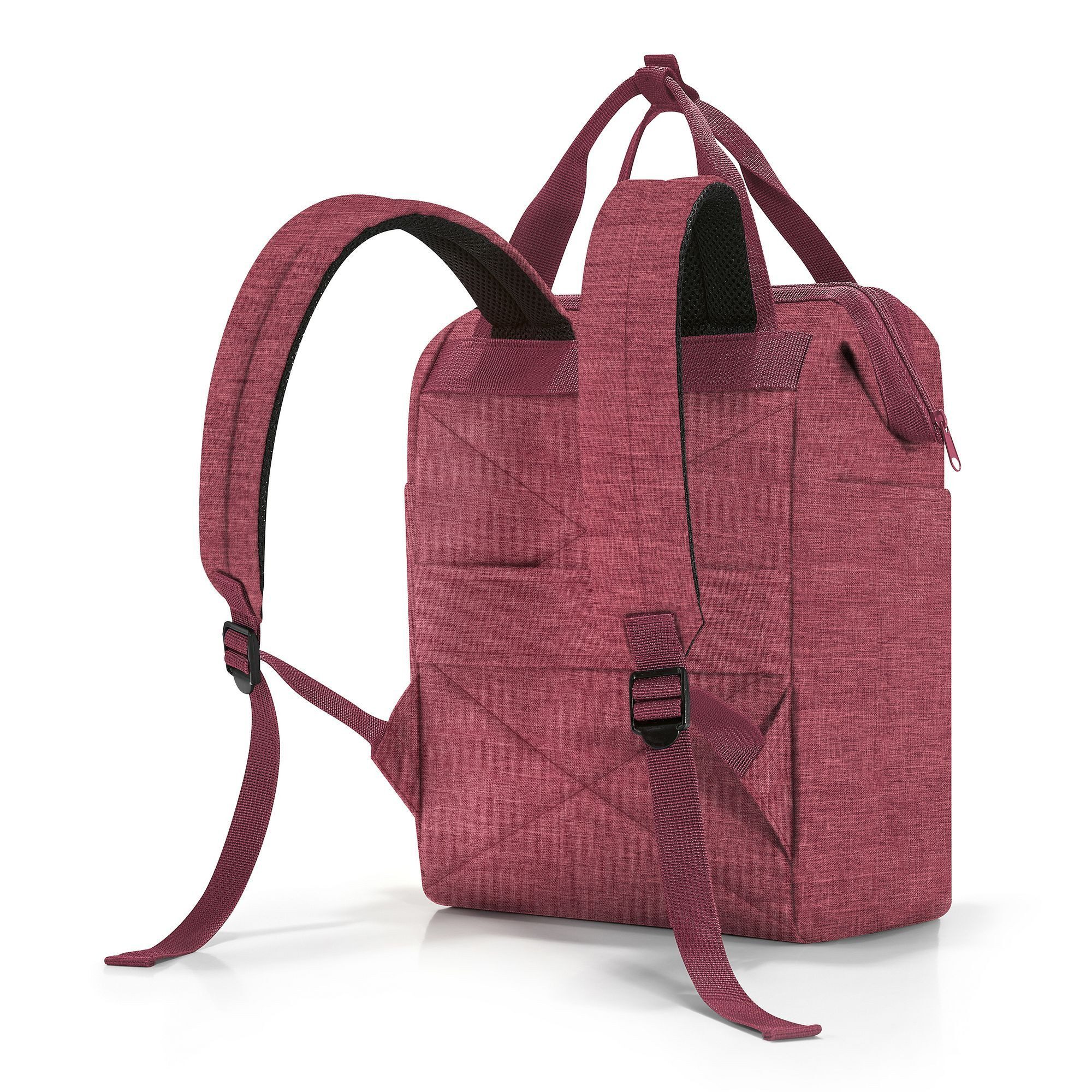 REISENTHEL® Rucksack Travelling, Polyester