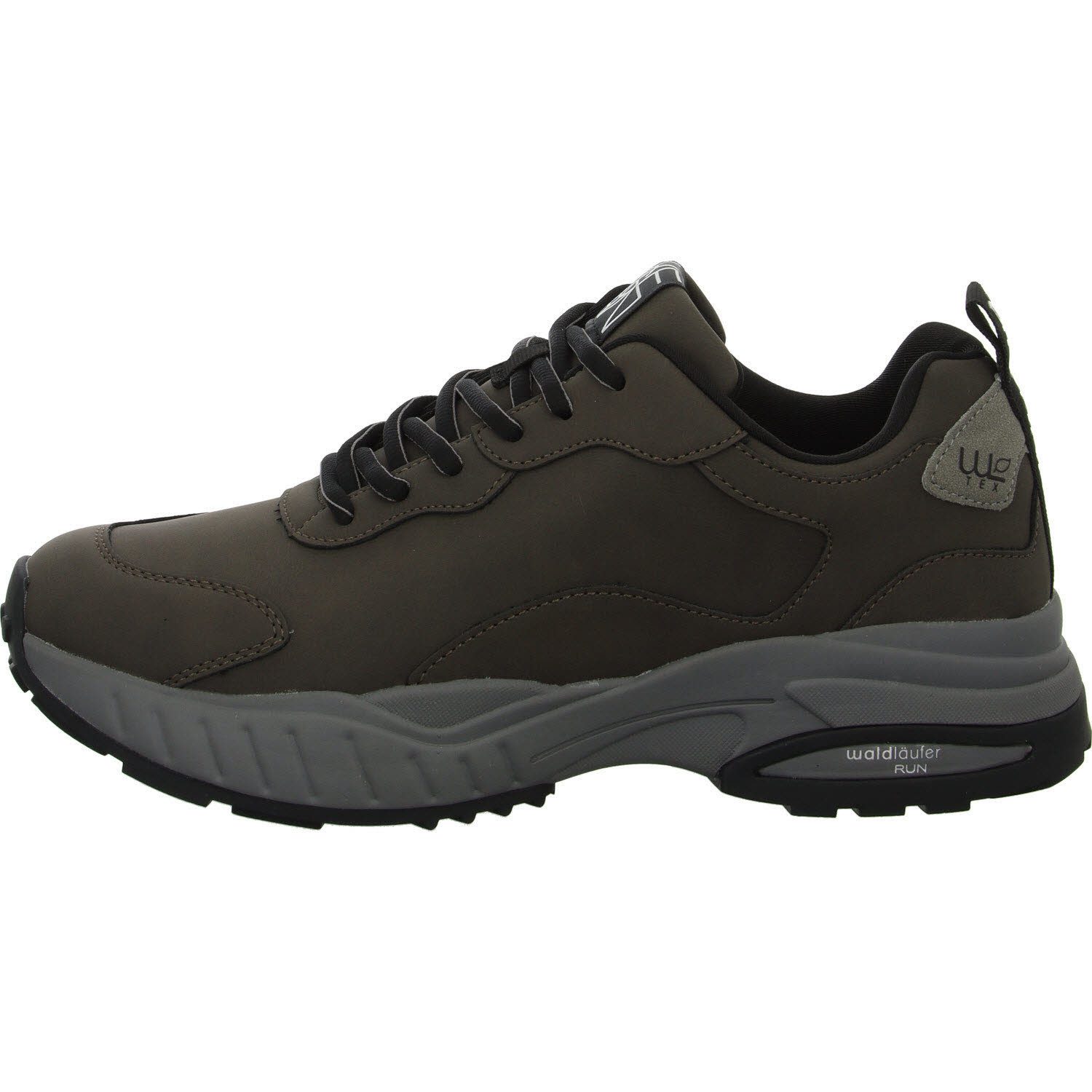 Waldläufer H Pero Schnürschuh