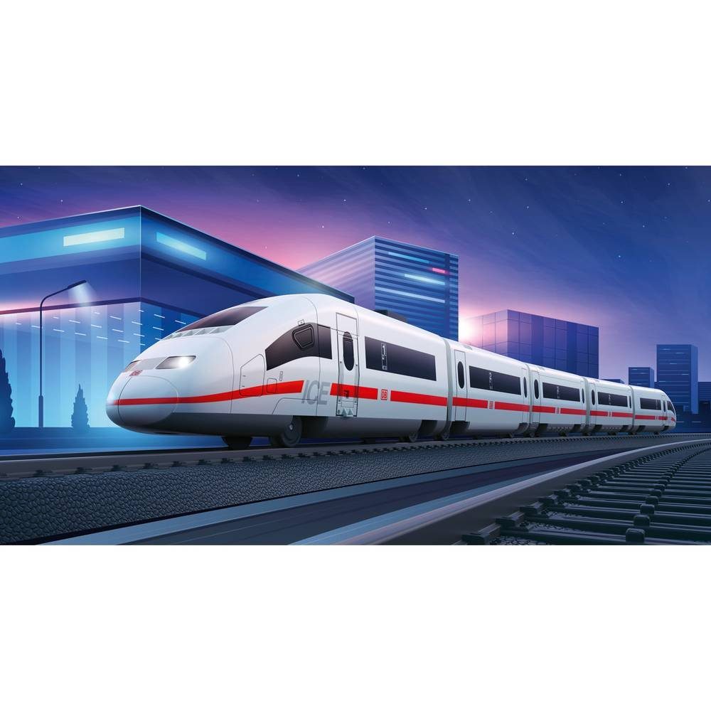 Märklin Spielzeug-Eisenbahn my world - Startpackung günstig online kaufen