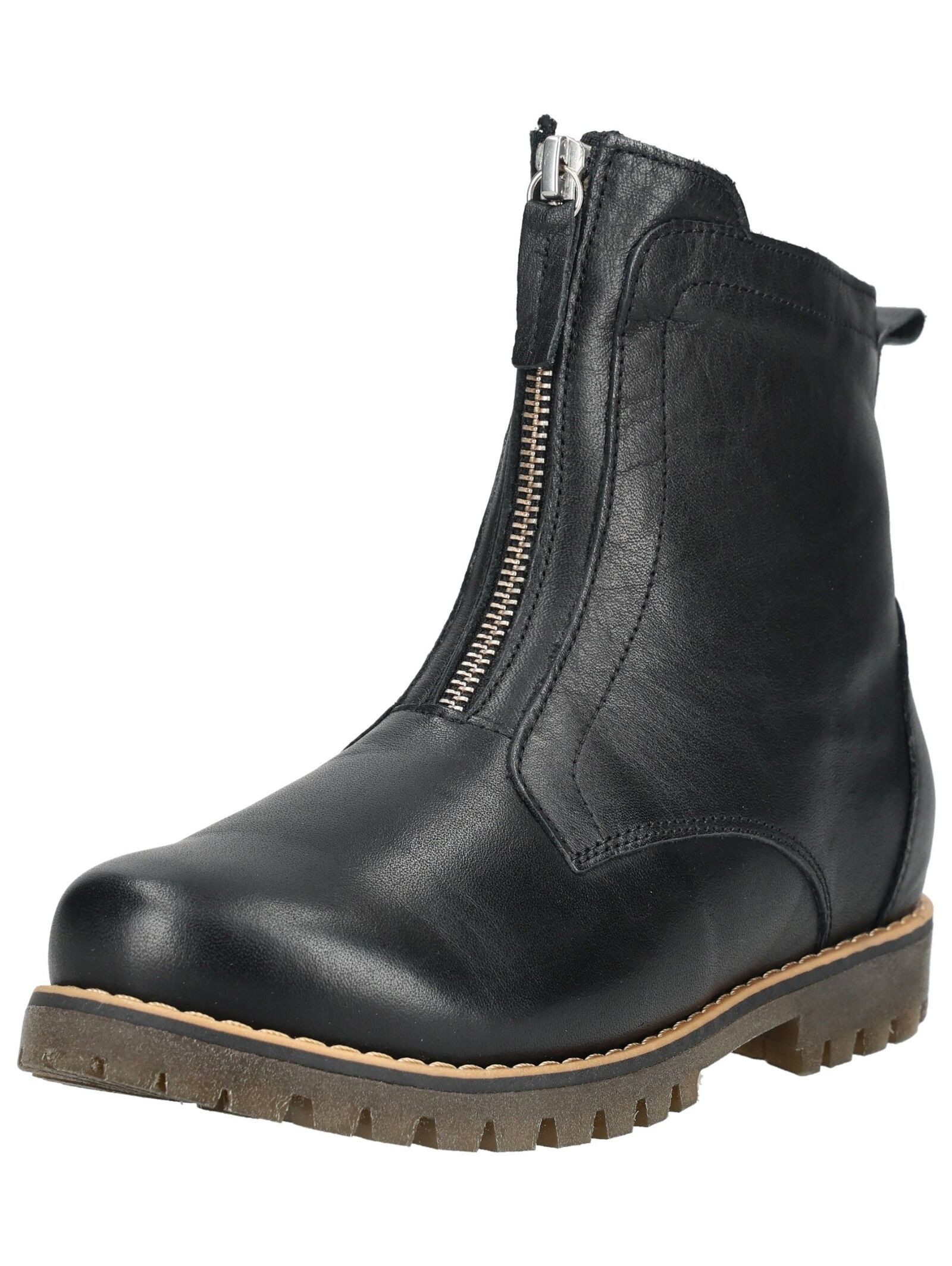 Andrea Conti Andrea Conti Stiefelette Leder Stiefelette