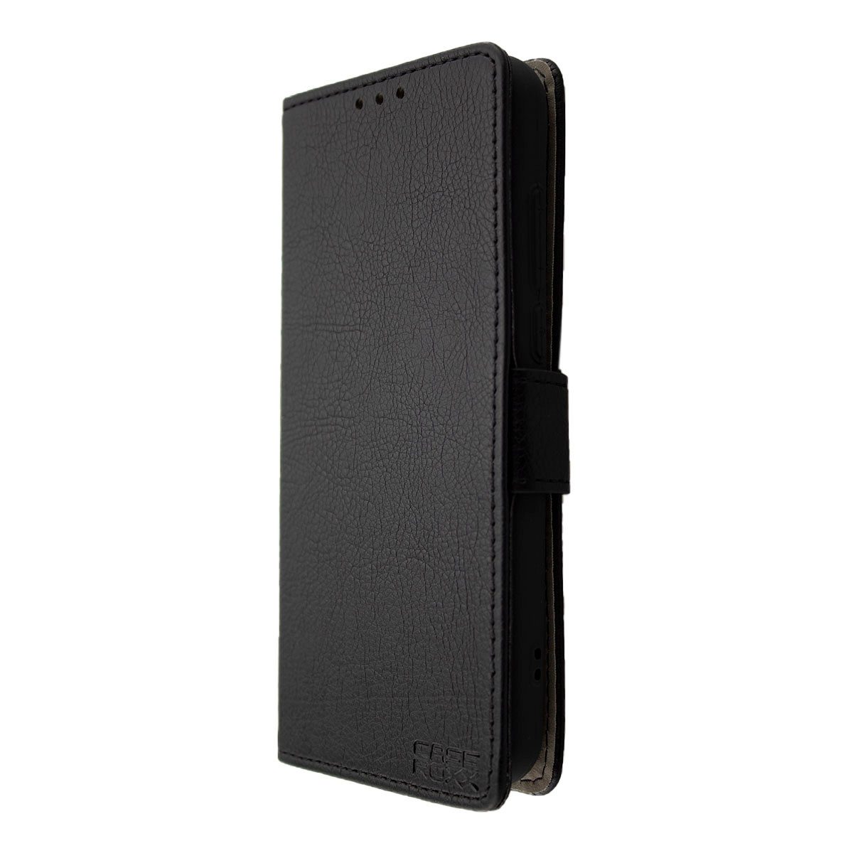 Handytasche caseroxx Handytasche Bookstyle-Case für Blackview BV5500, schwarz