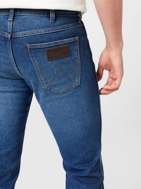 Wrangler Regular-fit-Jeans GREENSBORO (1-tlg)