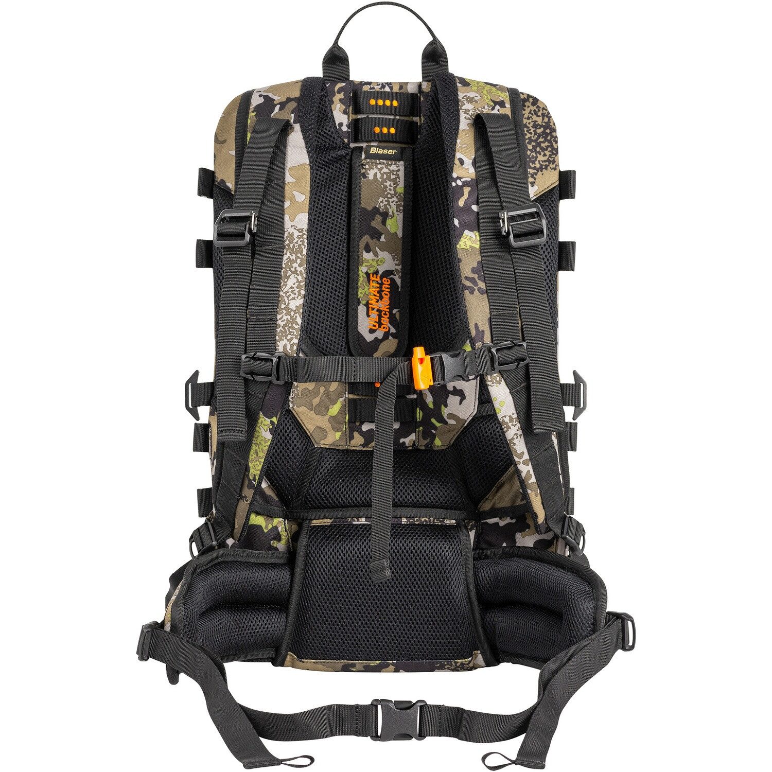 Blaser Wanderrucksack Rucksack Ultimate Backbone