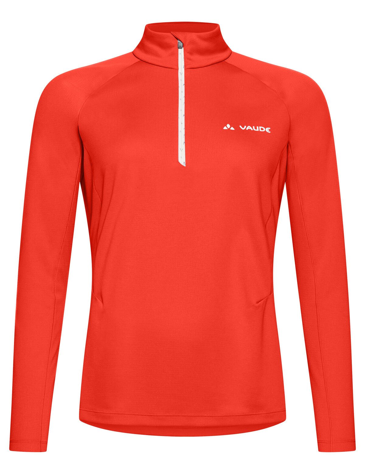 VAUDE Rundhalspullover Women's Larice Light Shirt II (1-tlg) schnelltrockne günstig online kaufen