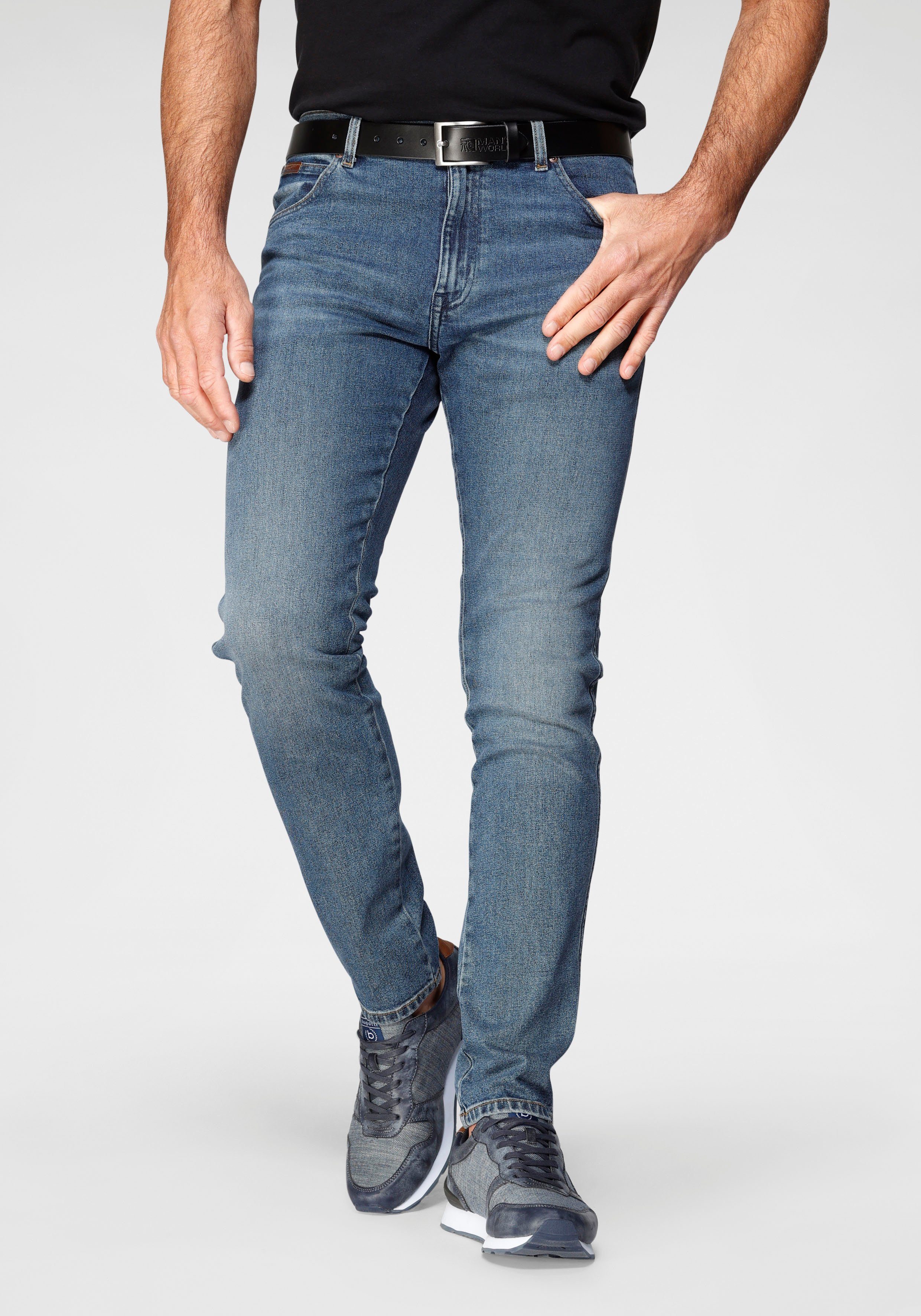 Wrangler Jeans Online Kaufen Otto