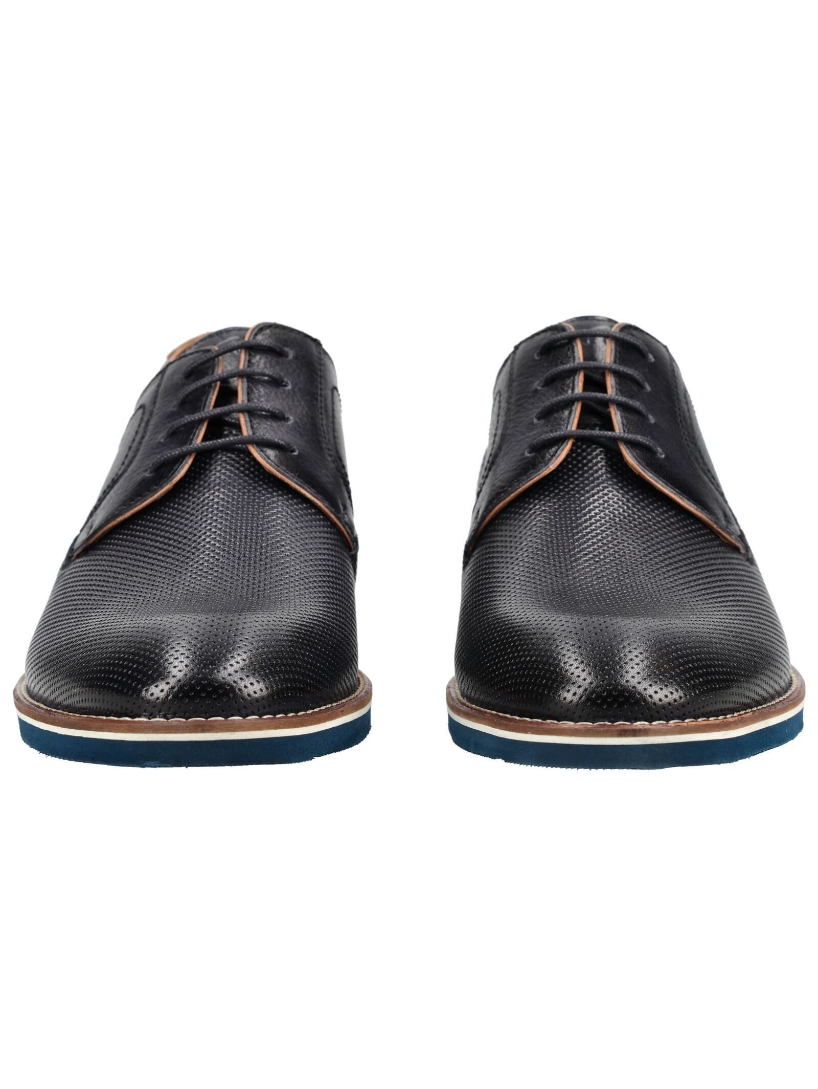 Ara Ara Businessschuhe Glattleder Schnürschuh