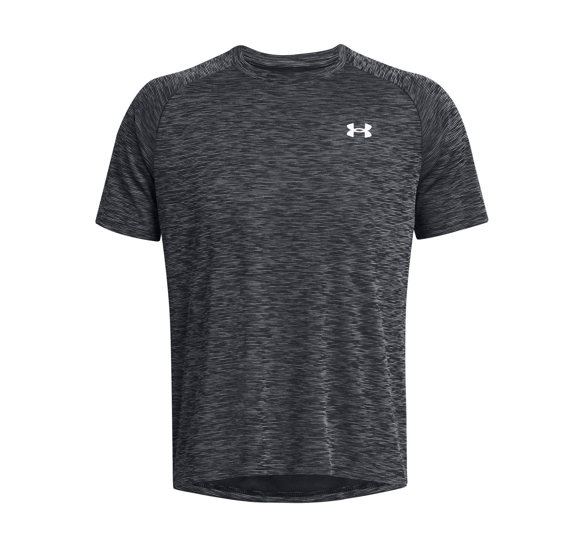 Trainingsshirt UA TECH TEXTURED SS