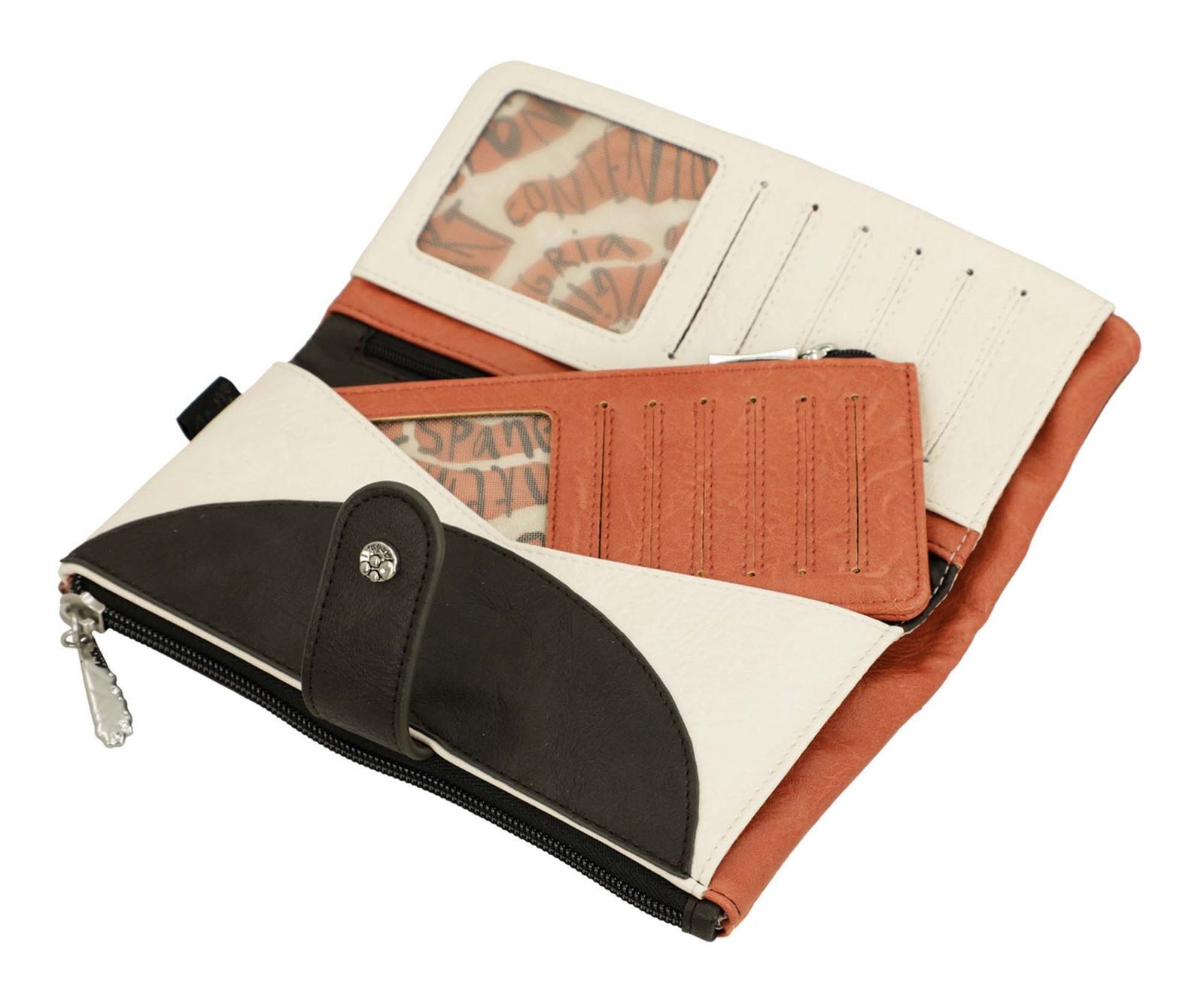 Anekke Geldbörse Wallet (Set, 2-tlg), mit günstig online kaufen