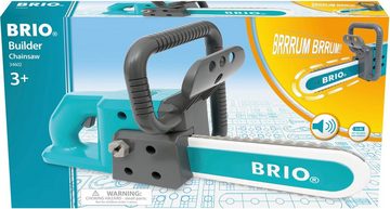 BRIO® Kinder-Kettensäge Builder Kettensäge, FSC®- schützt Wald - weltweit