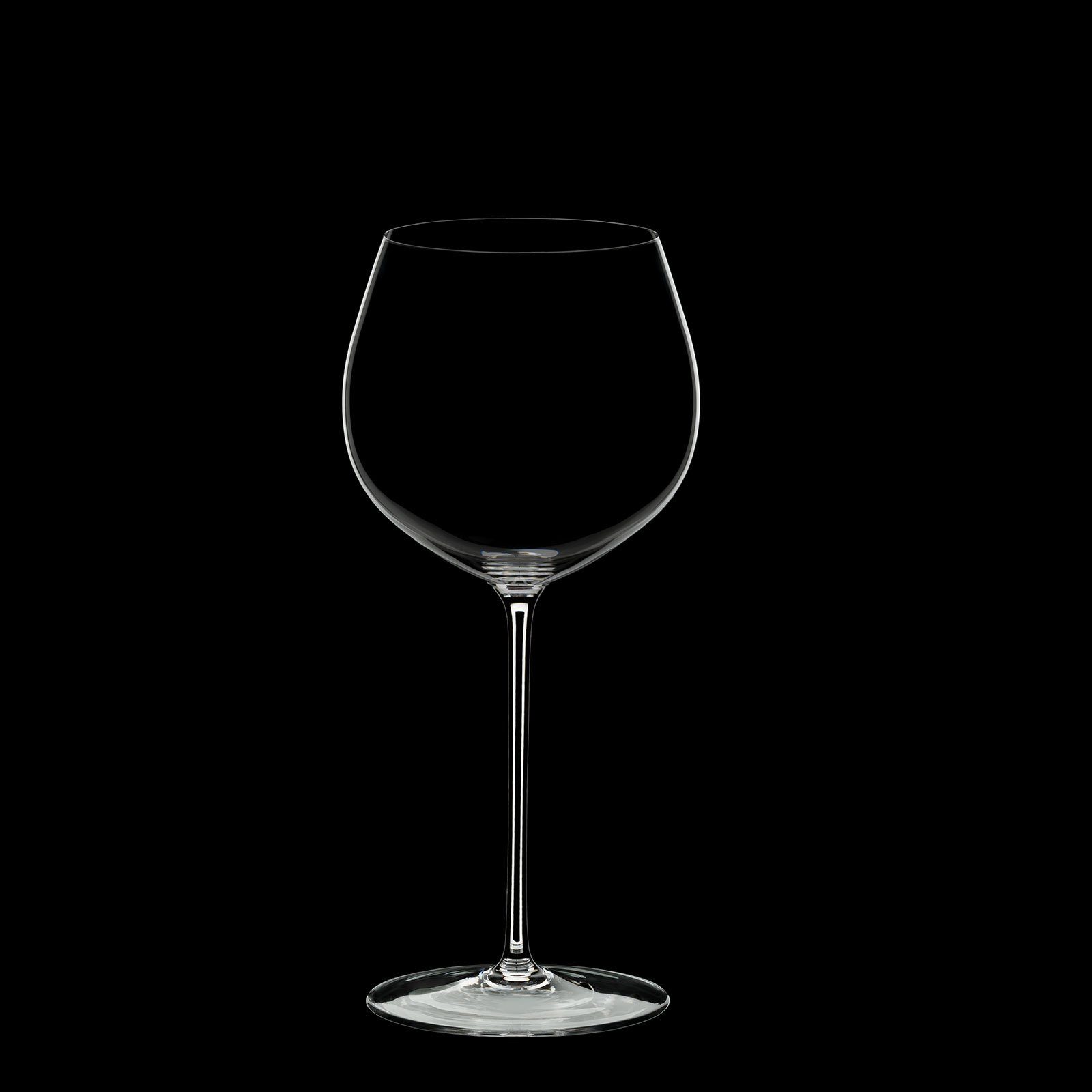 Oaked Kristallglas Glas Chardonnay, Glas RIEDEL Superleggero Riedel