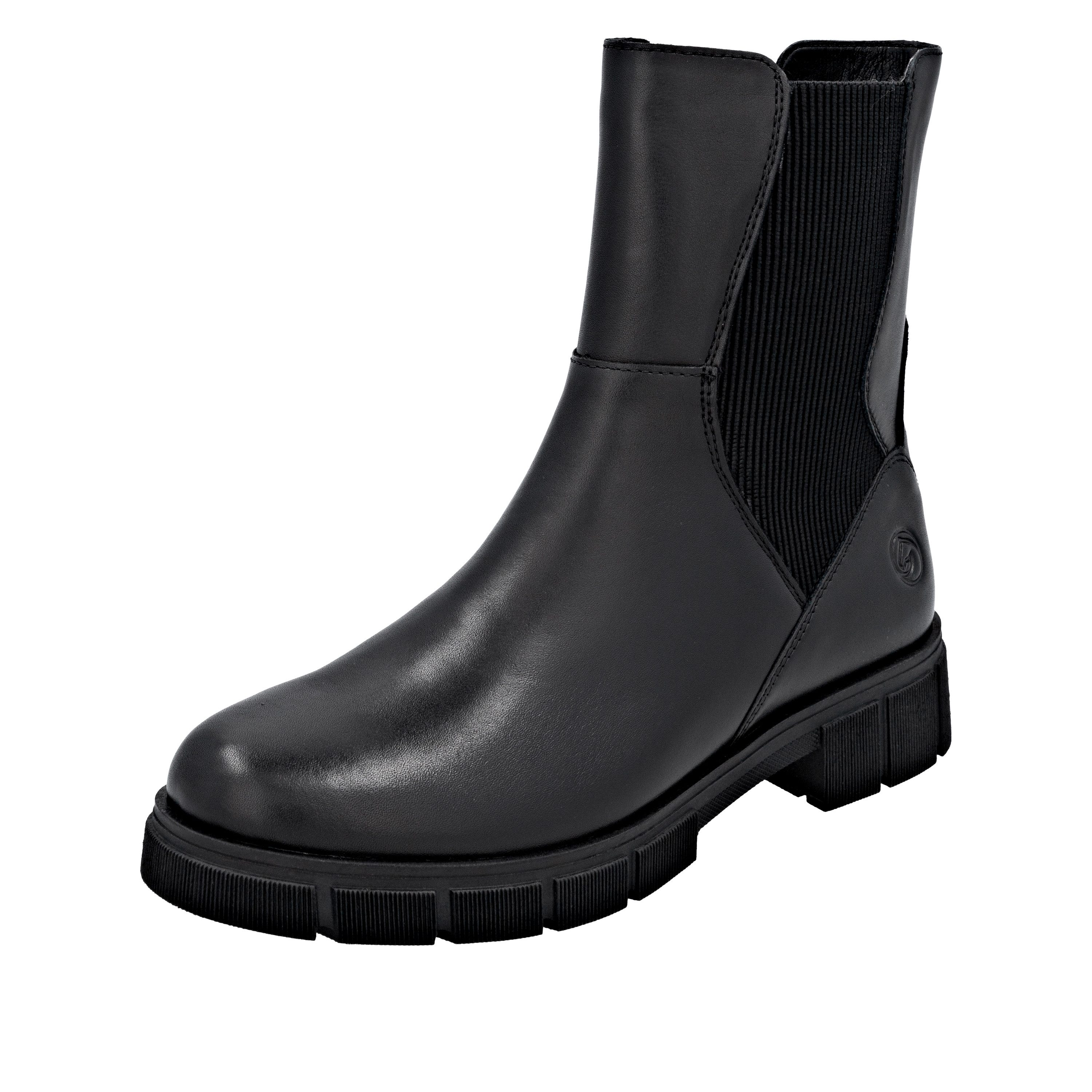 Remonte Elisabeth Hurley-Collection Chelseaboots Boots, Stiefelette, Profil günstig online kaufen