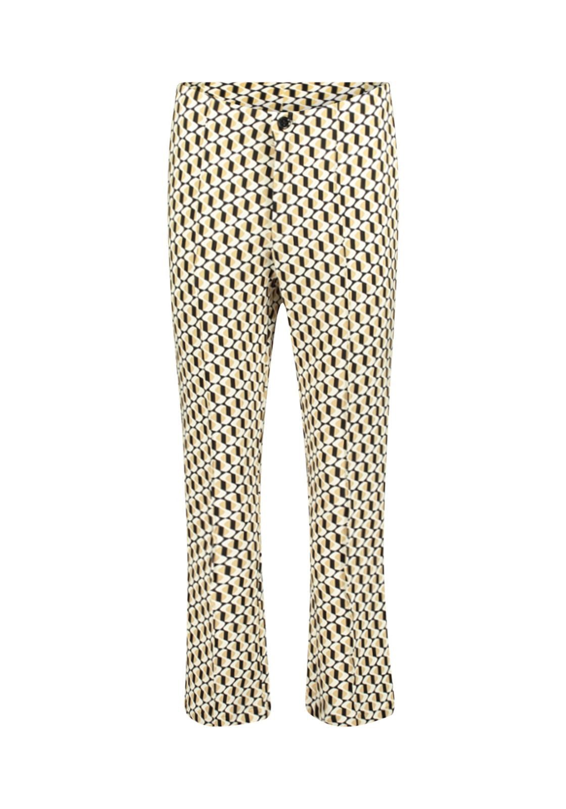 SuZa Bügelfaltenhose