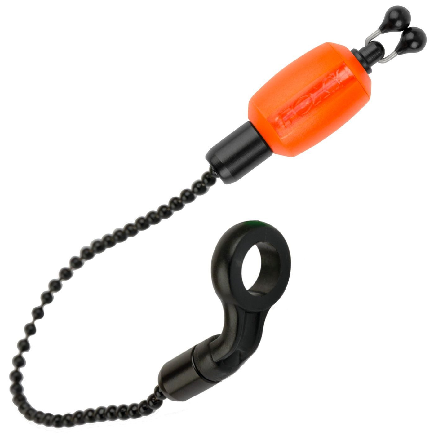 Hängebissanzeiger Fox Black Label Dinky Bobbins - Bissanzeiger