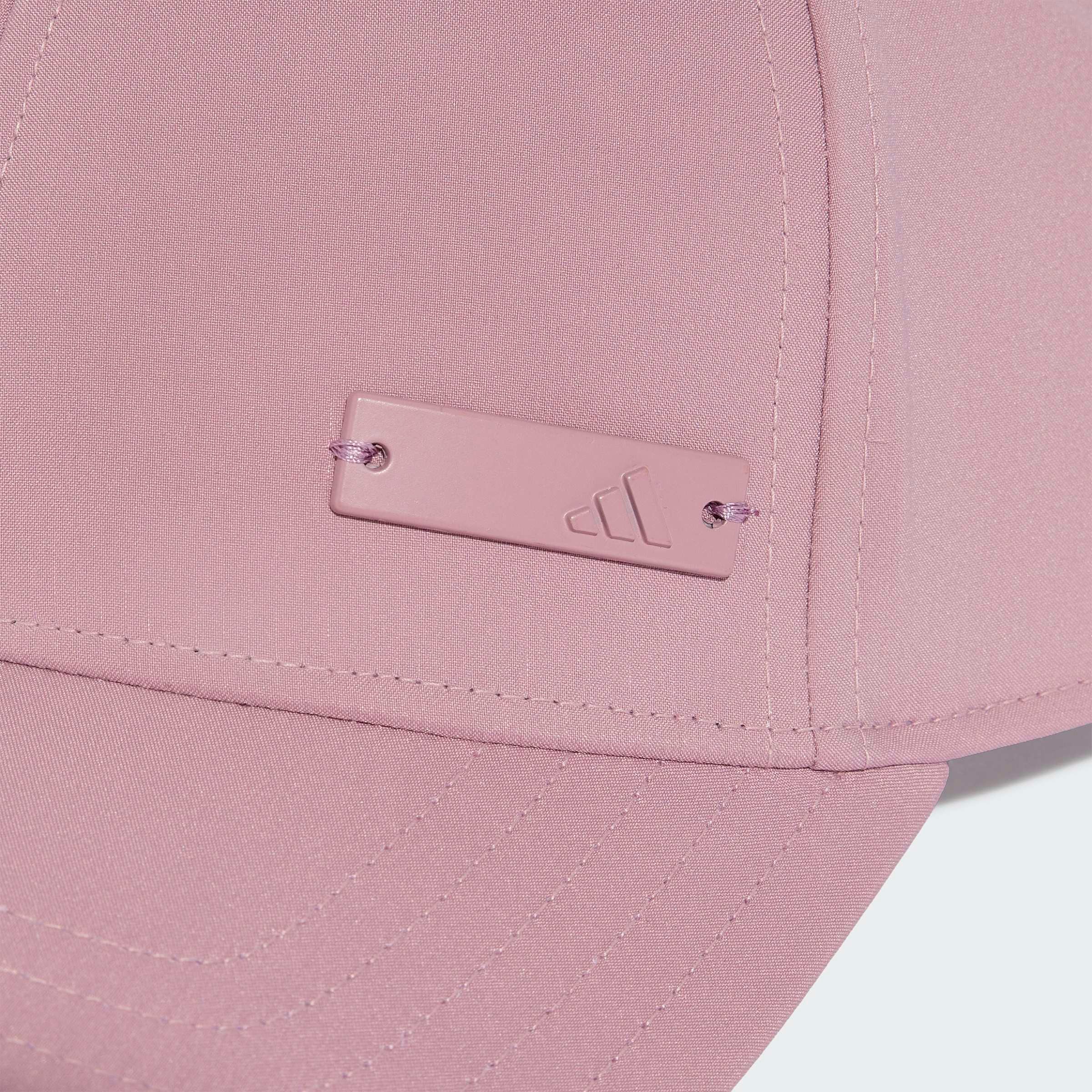 adidas Performance Baseball Cap BB CAP LT MET für Erwachsene geeignet