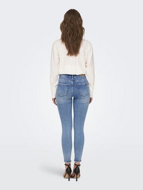 ONLY Slim-fit-Jeans