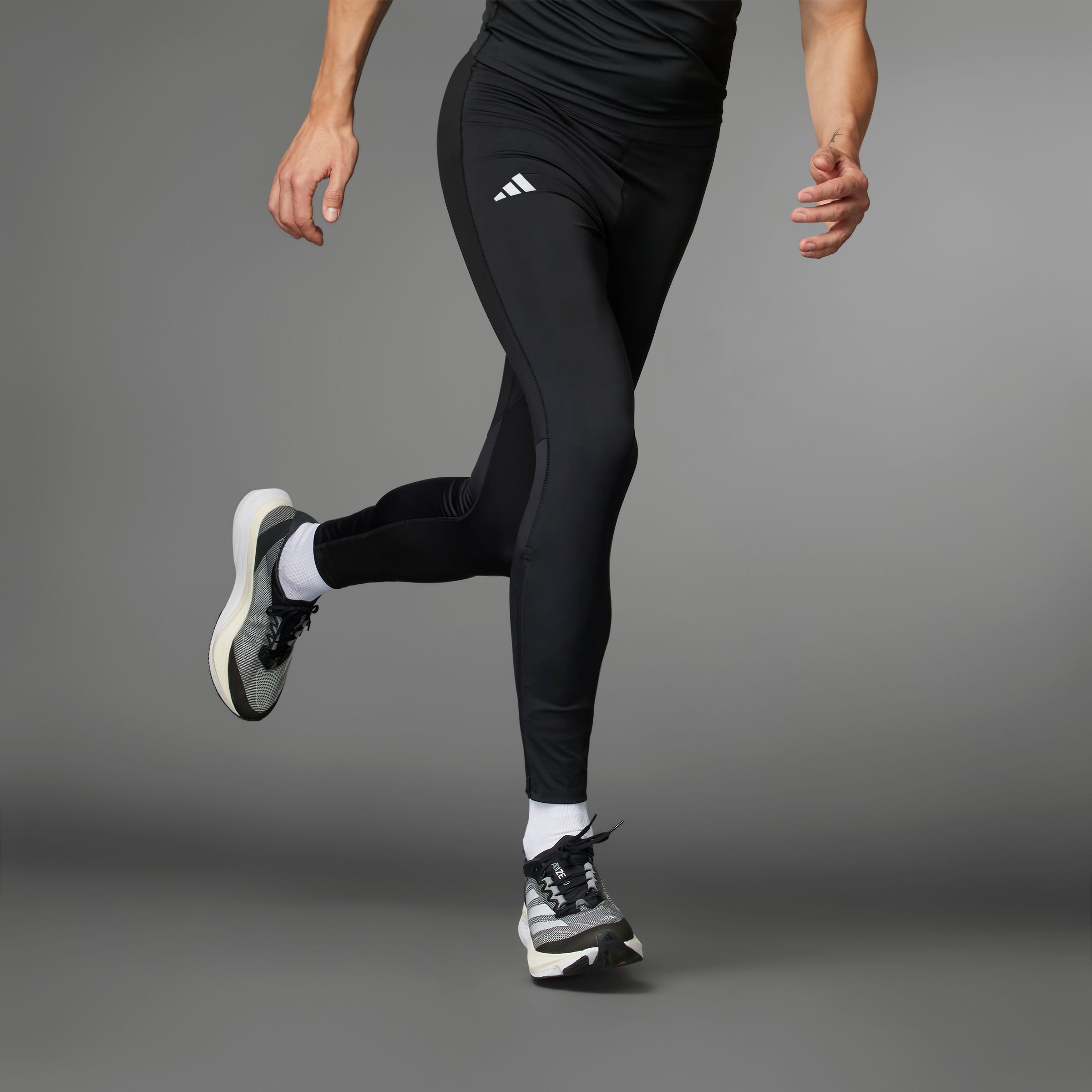 adidas Performance Lauftights ADIZERO E L TGT (1-tlg)