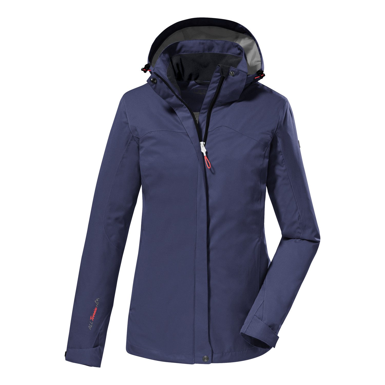 Killtec Funktionsjacke Outdoorjacke KOS 133 günstig online kaufen