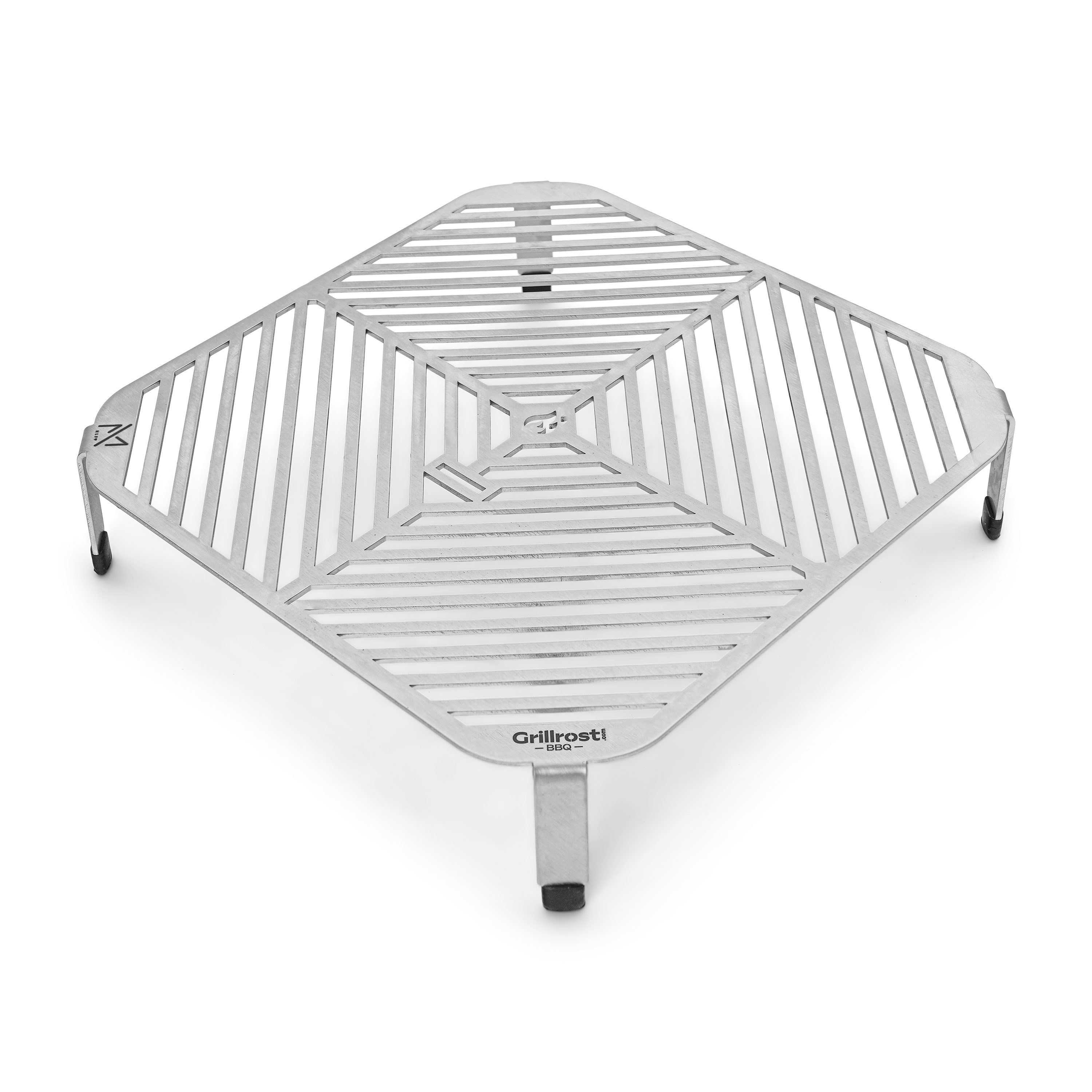 Grillrost.com BBQ Grillrost BBQ Stackrost Cosori, Made in Germany