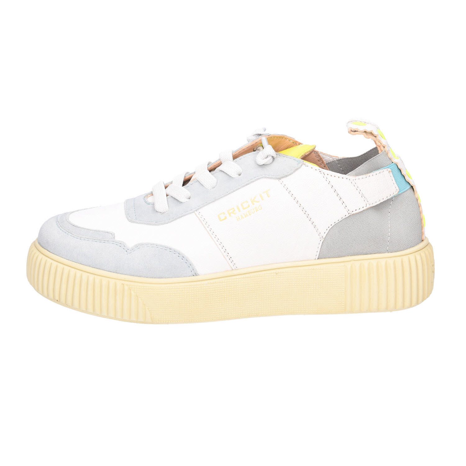 CRICKIT Leder Slipper Slipper günstig online kaufen