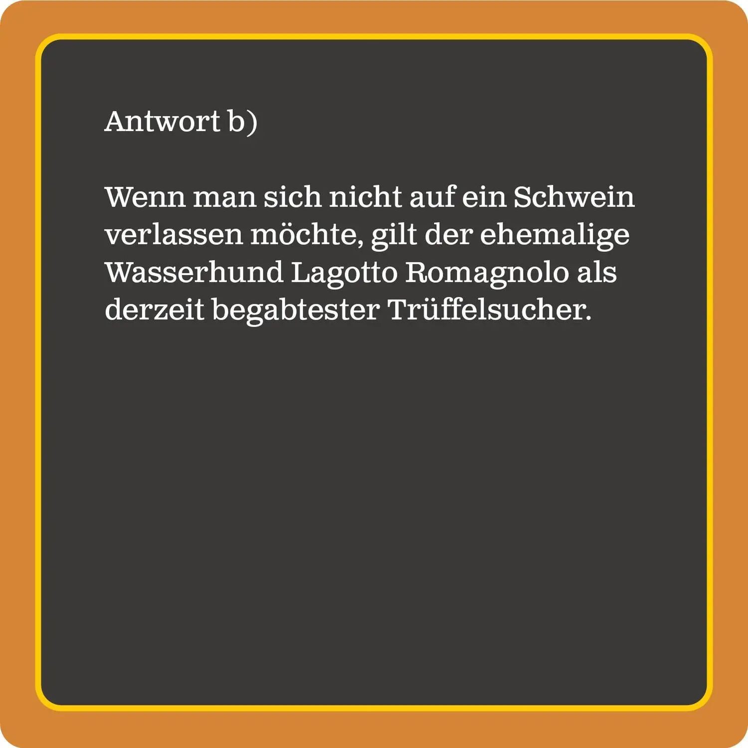 ars vivendi Spiel Das Hunde-Quiz (Neuauflage)