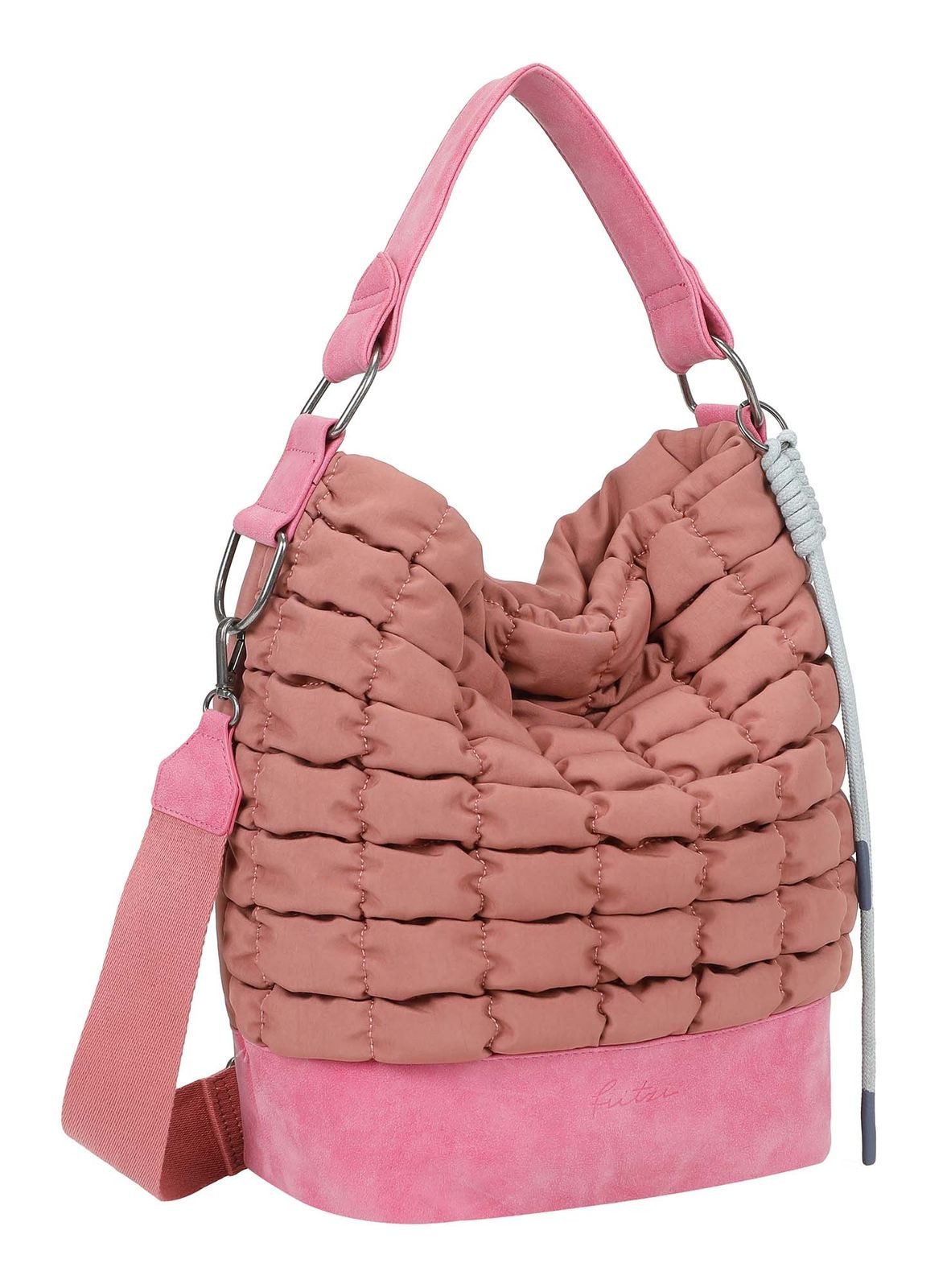 Fritzi aus Preußen Schultertasche Olga Limited günstig online kaufen