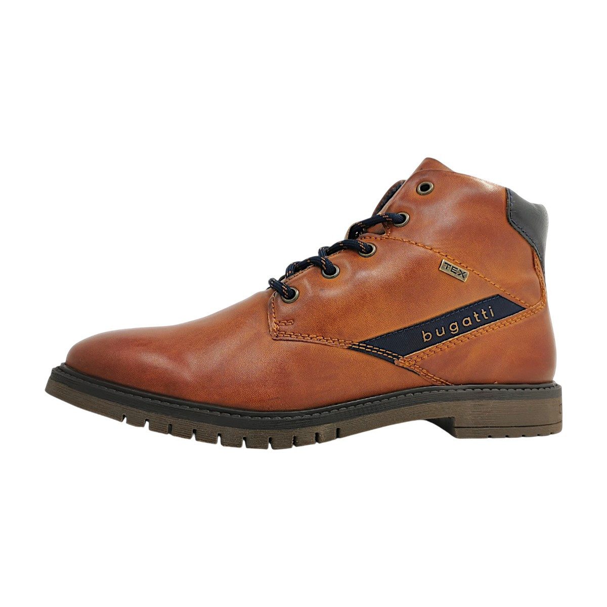 bugatti Caj Schnürboots