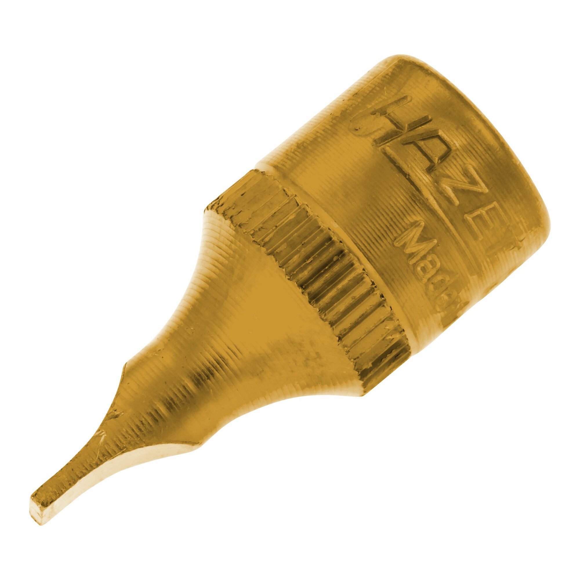 HAZET Steckschlüssel HAZET Schraubendreher-Steckschlüssel-Einsatz 8503-1X5.5