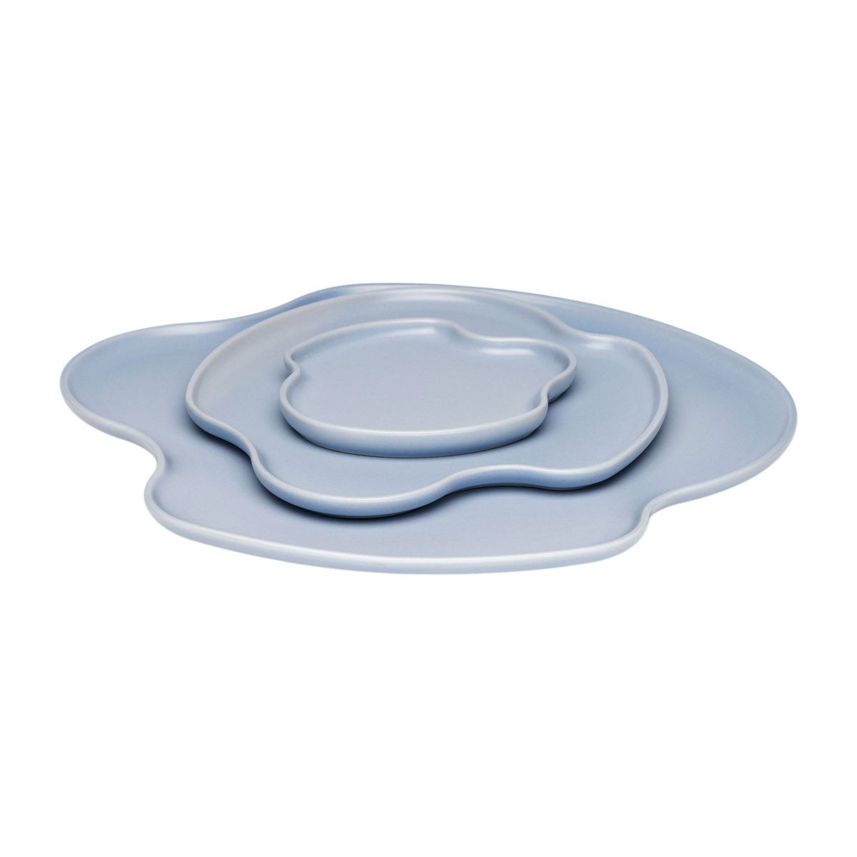 IITTALA Servierplatte Alvar Aalto