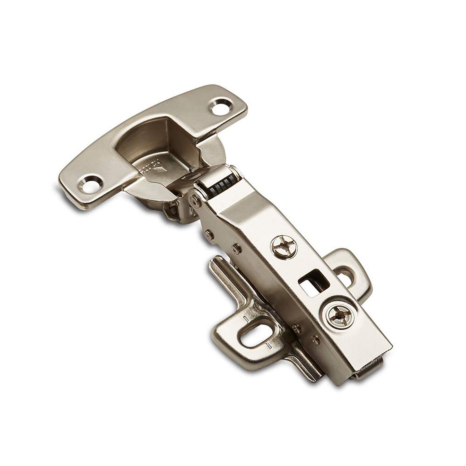 Möbelbeschlag Topfband SENSYS 8645i T52 110° Automatikscharnier mit Dämpfung