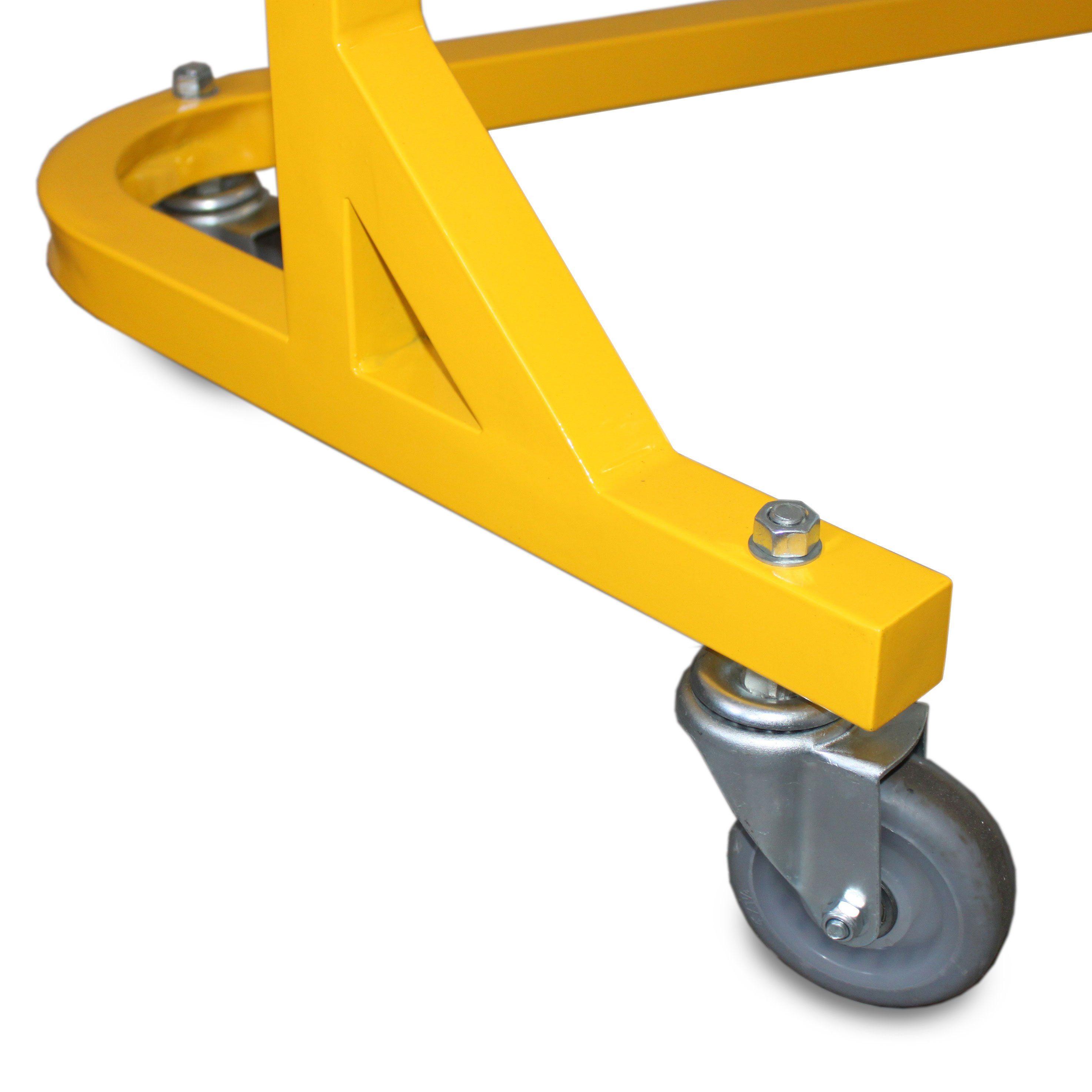 GERSO Kleiderständer Goliath Schwerlast Kleiderständer Industrie günstig online kaufen