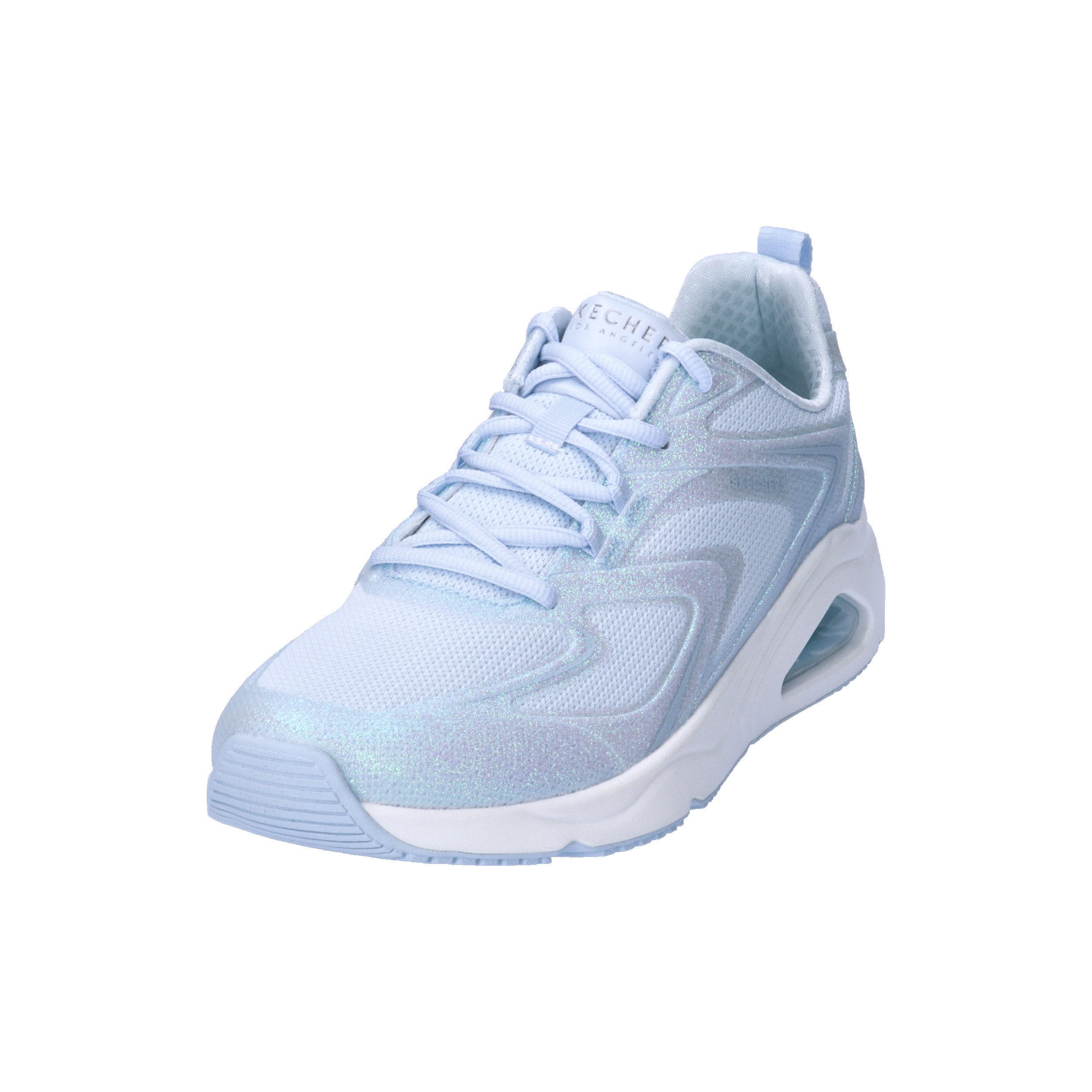 Skechers Skechers Damen Sneaker Tres-AIR Uno-Glit-Airy 177411 Sneaker