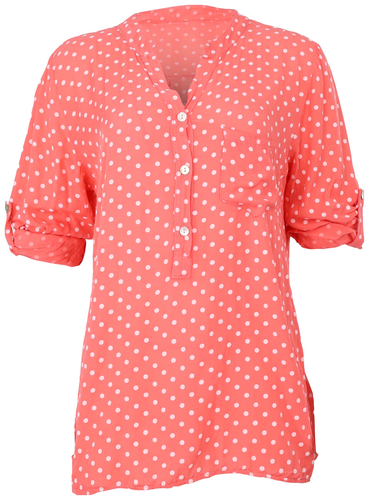 malito more than fashion Schlupfbluse 3419 günstig online kaufen