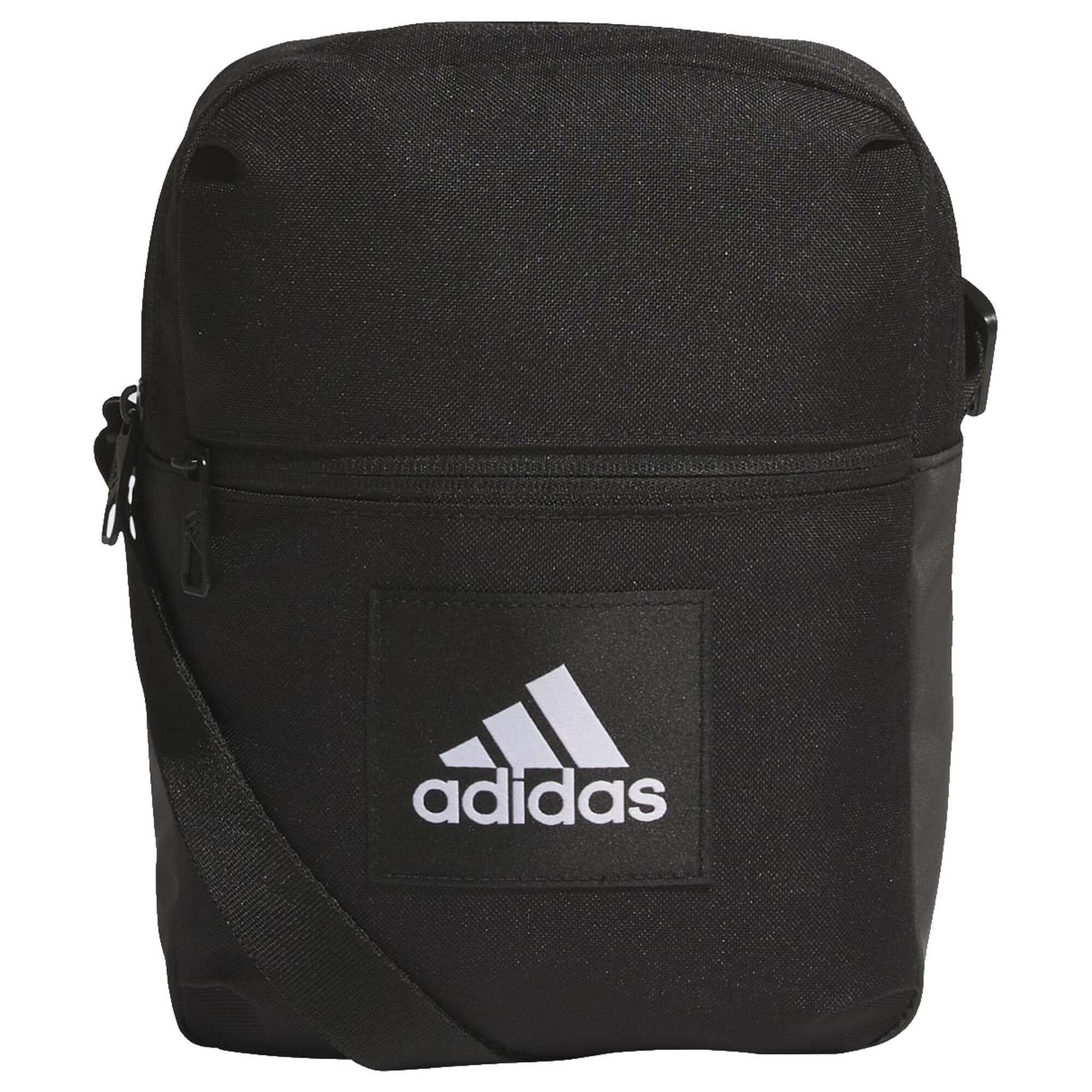 adidas Performance Umhängetasche ESS Organizer - Umhängetasche 24 cm (black) (1-tlg)