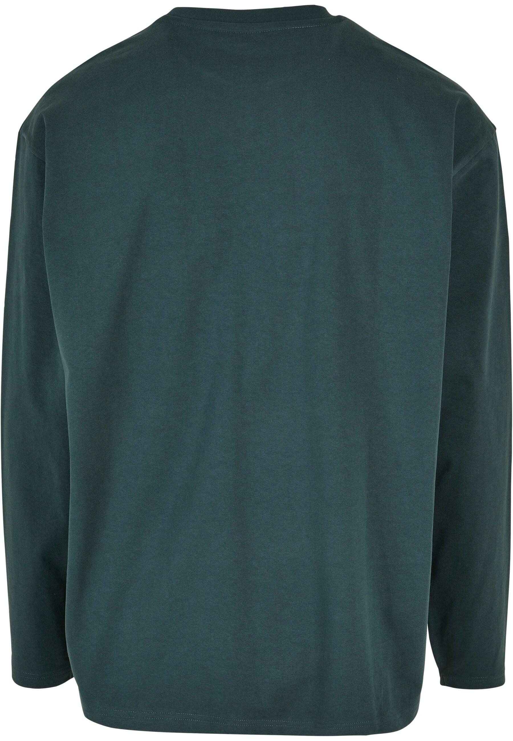 URBAN CLASSICS Longsleeve "Urban Classics Herren Ultra Heavy Oversized Long günstig online kaufen