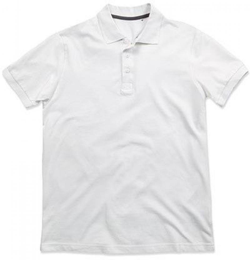 Stedman Poloshirt Herren Harper Polo Short Sleeve