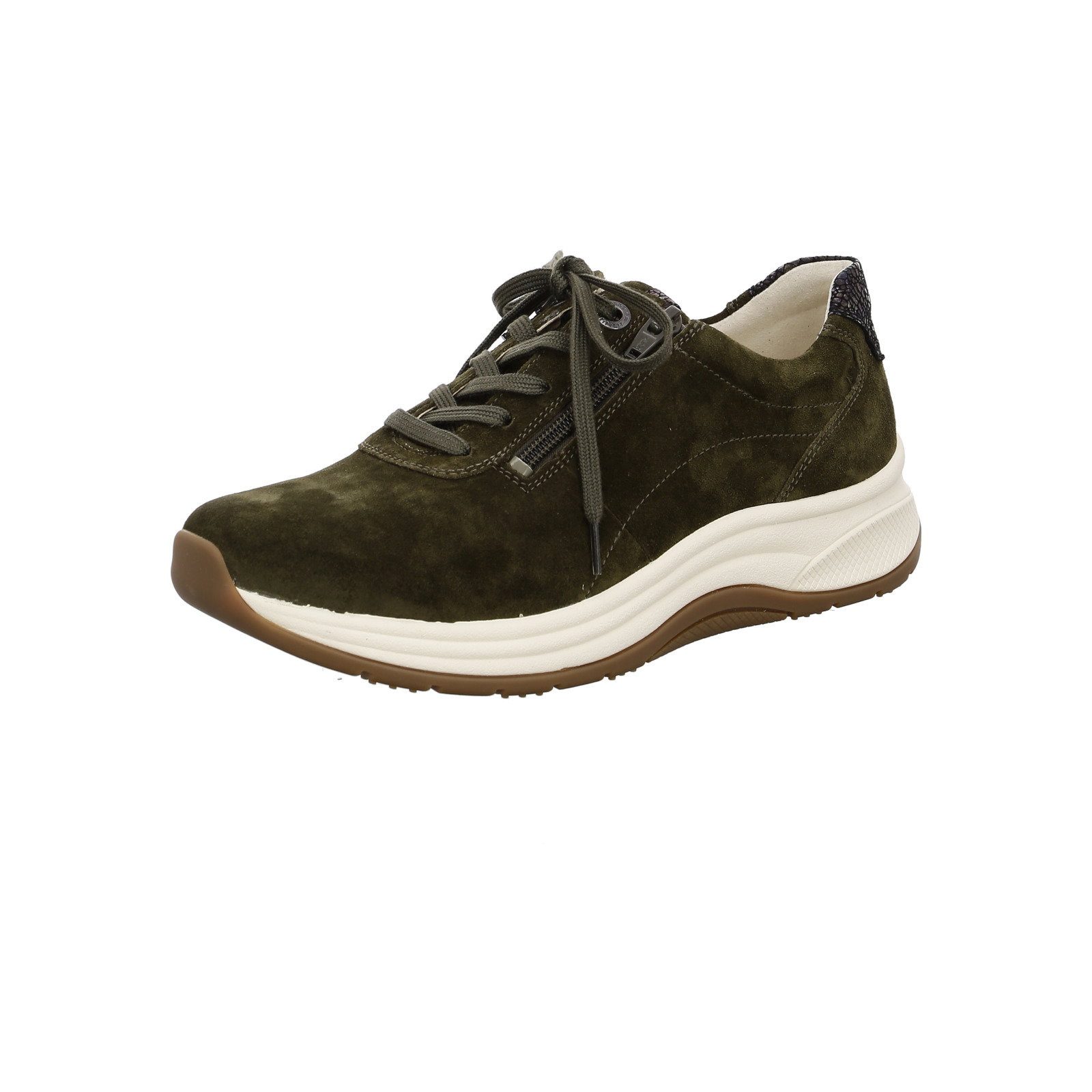 Ganter Schnürer High Flyer Schnürschuh