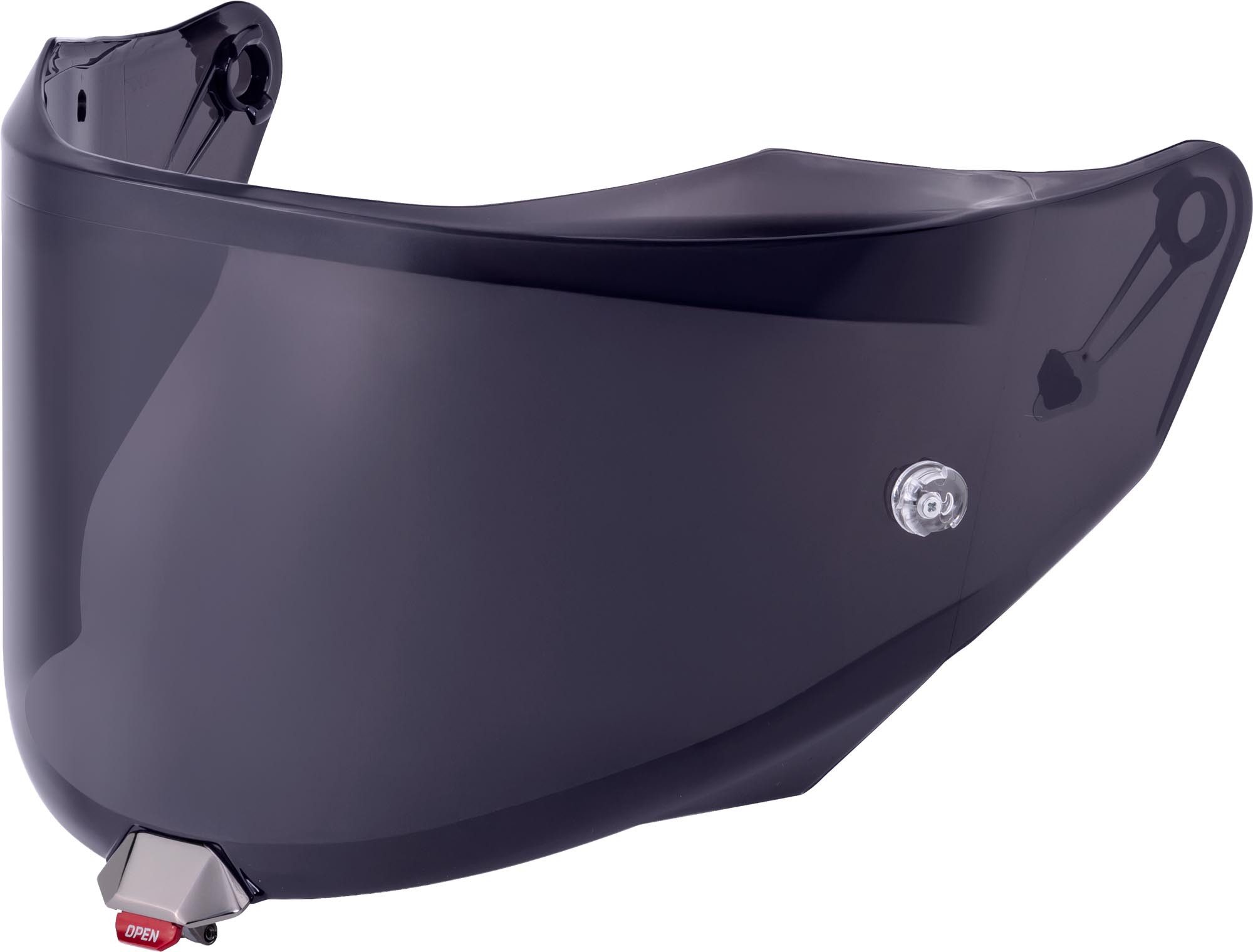 KYT Motorradhelm R1R Visier