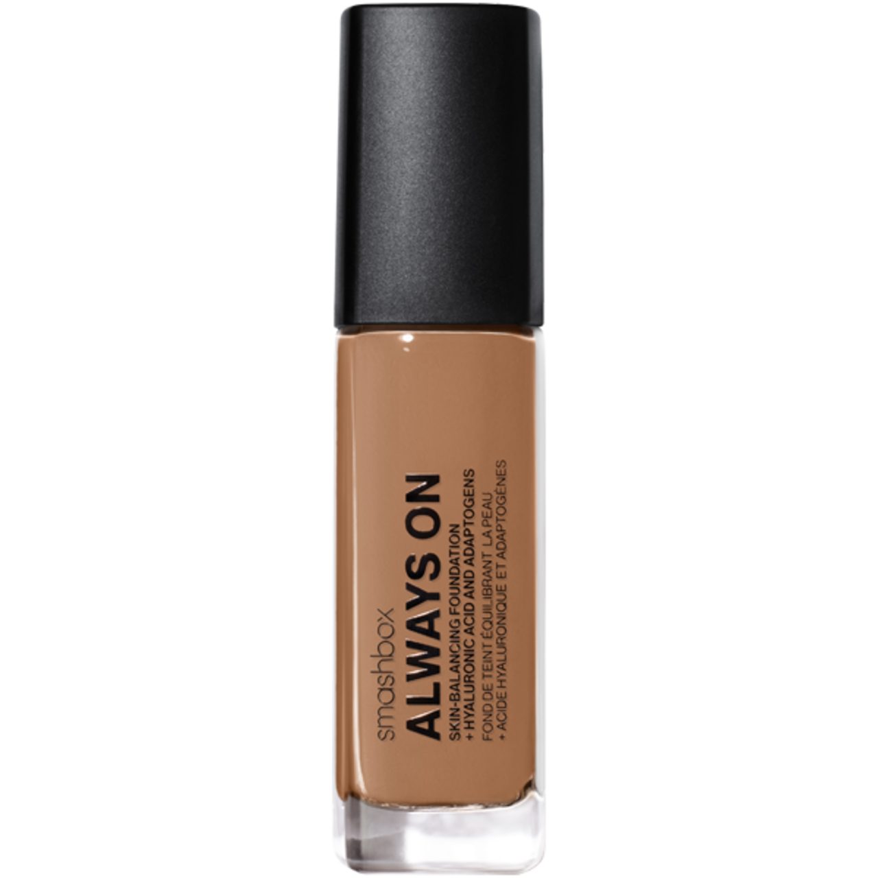 Smashbox Foundation Always on Balancing Foundation, vegan