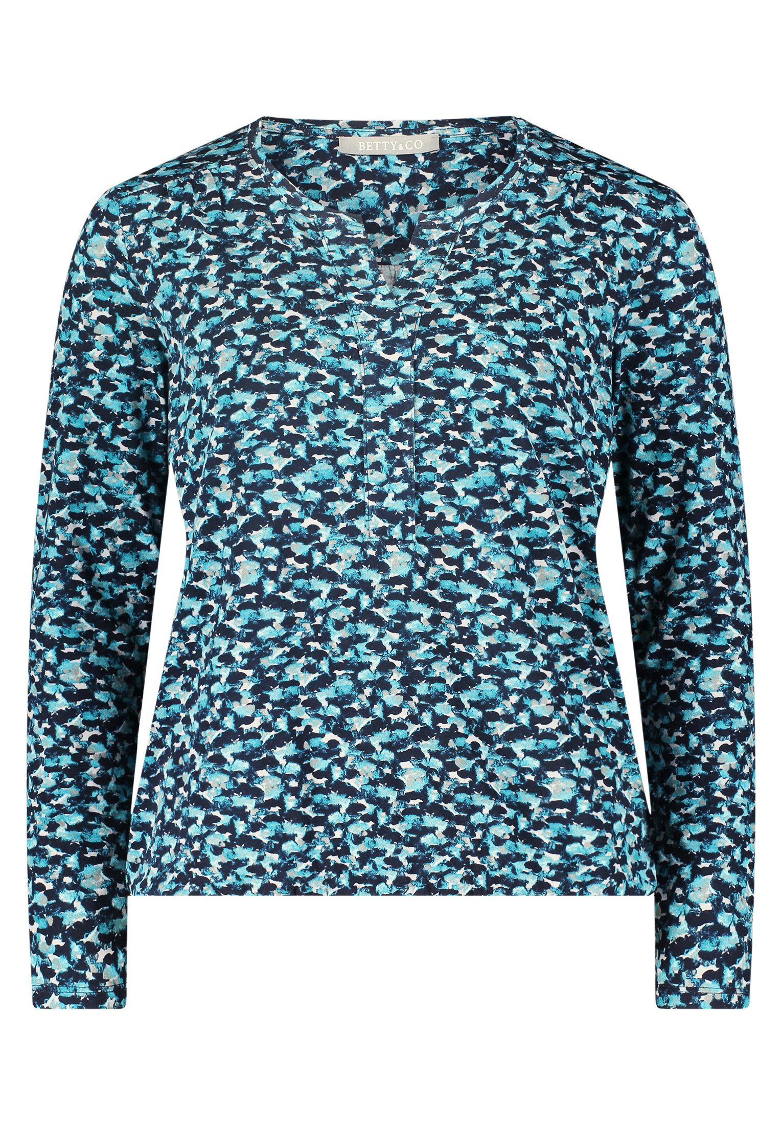 Betty Barclay T-Shirt Blusenshirt günstig online kaufen