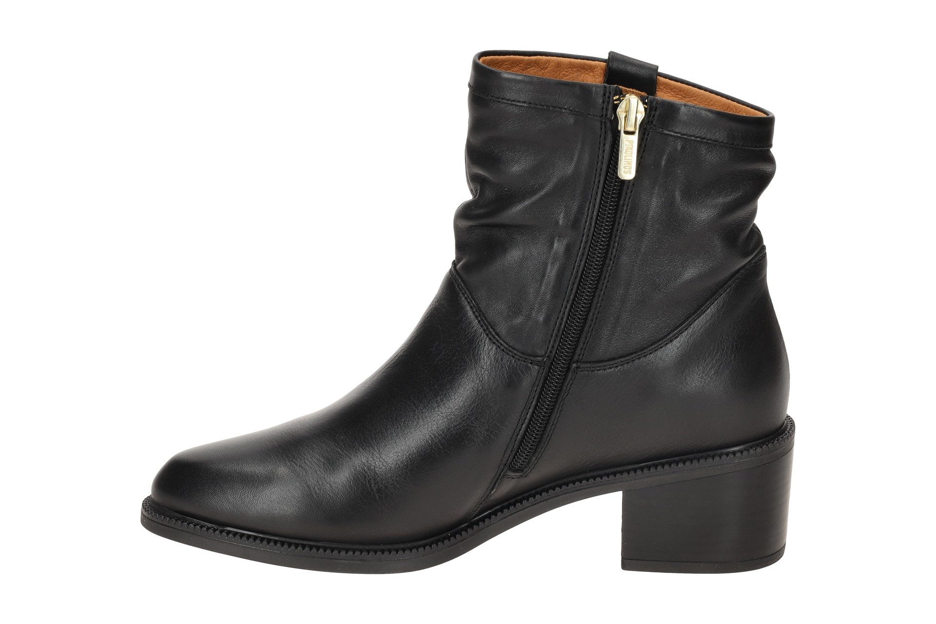 PIKOLINOS W2D-8891 black Stiefel