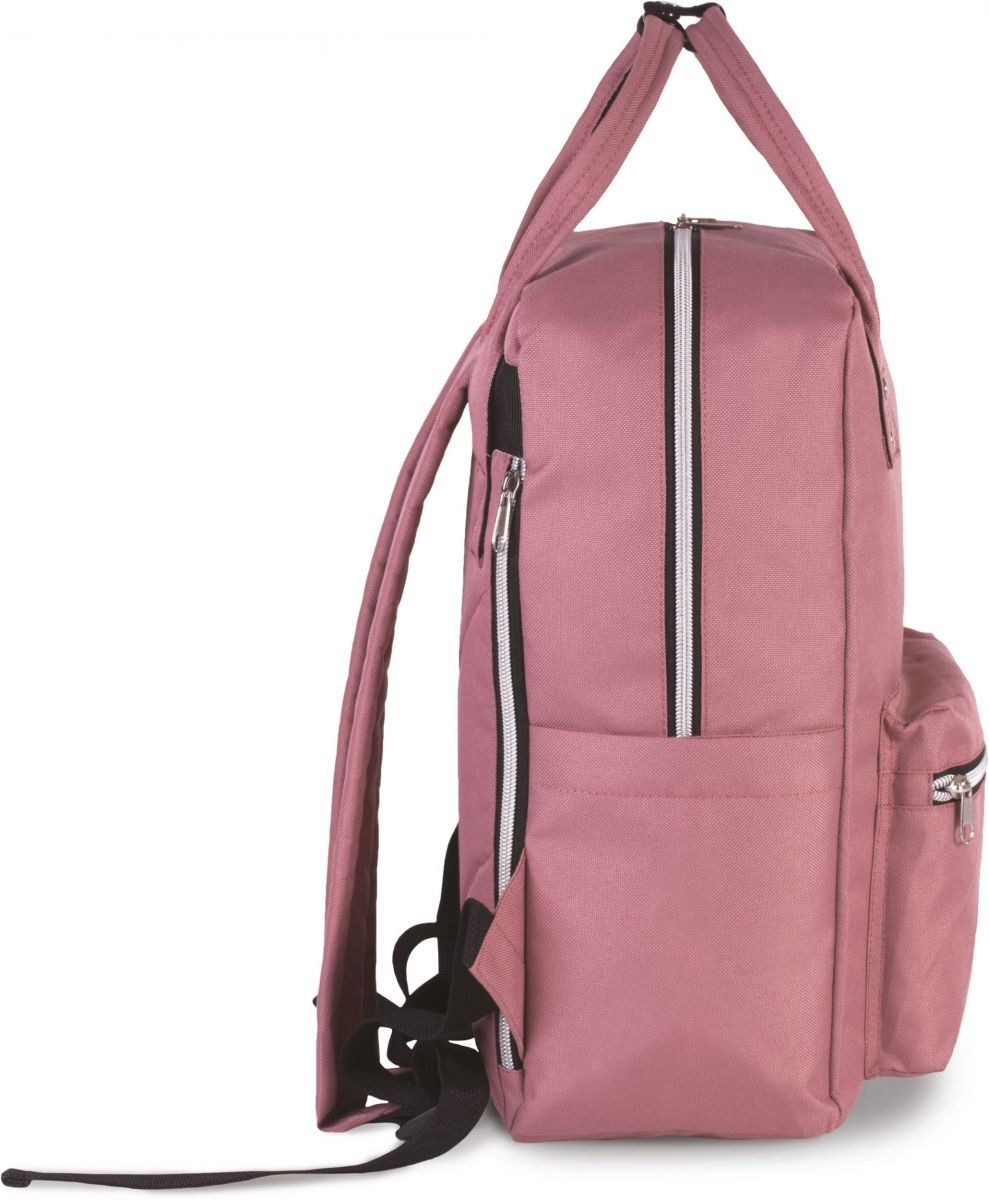 KiMOOD Freizeitrucksack City-Rucksack universell einsetzbar