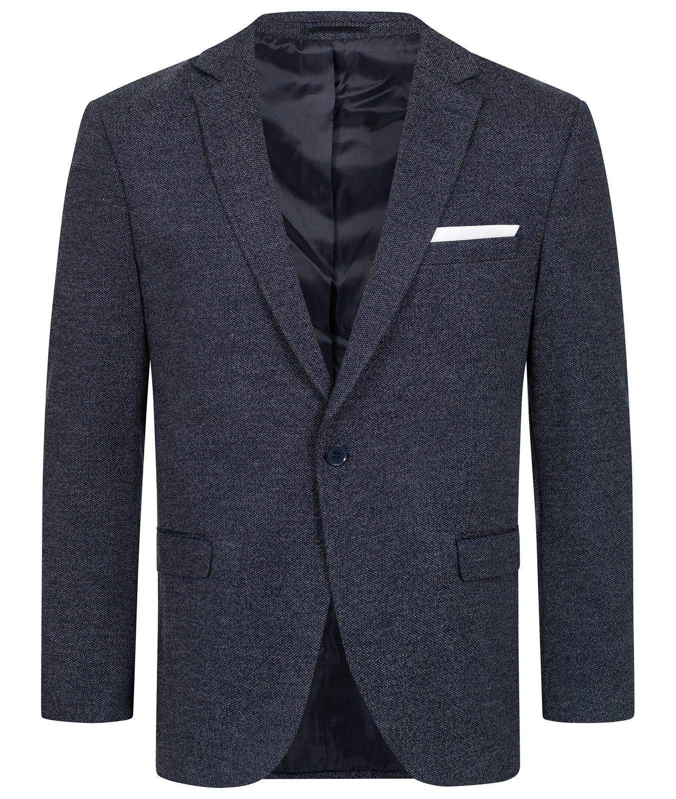 Indumentum Sakko Herren Sakko Slim Fit günstig online kaufen